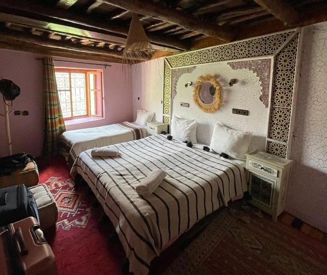 Berber Family Lodge