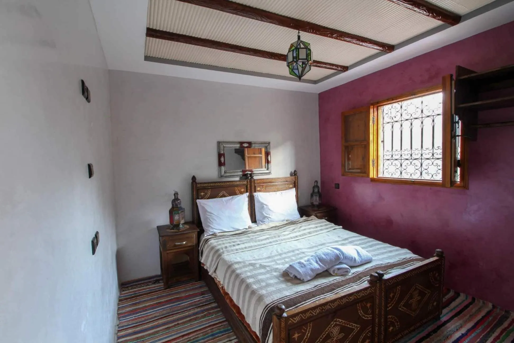 Berber Family Lodge