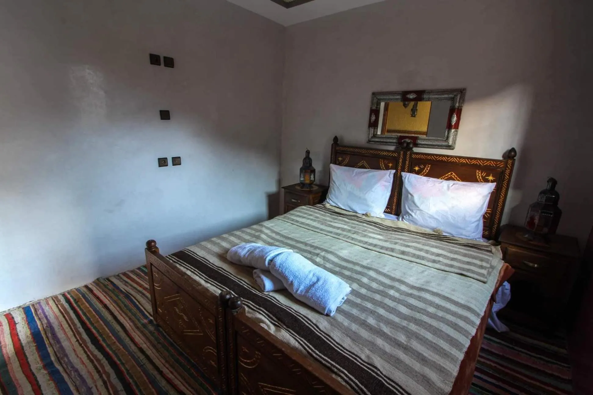 Berber Family Lodge