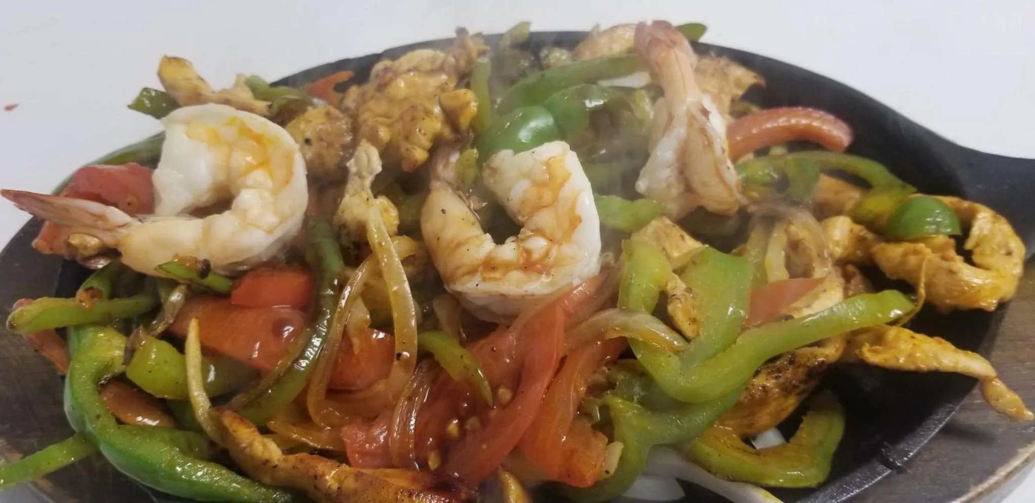 Restaurant/places to eat in Casa Lemus Inn