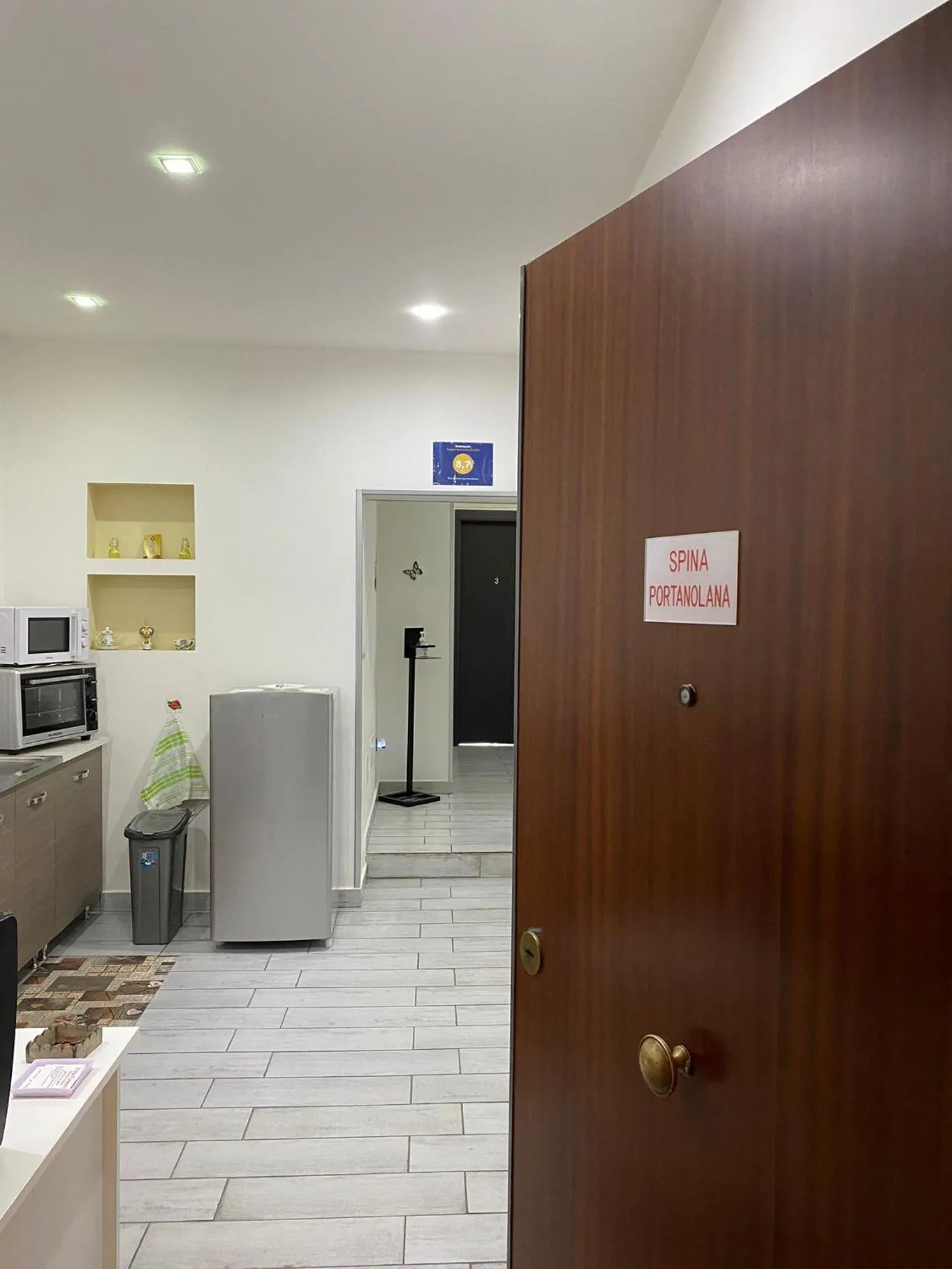 fitta camere portanolana
