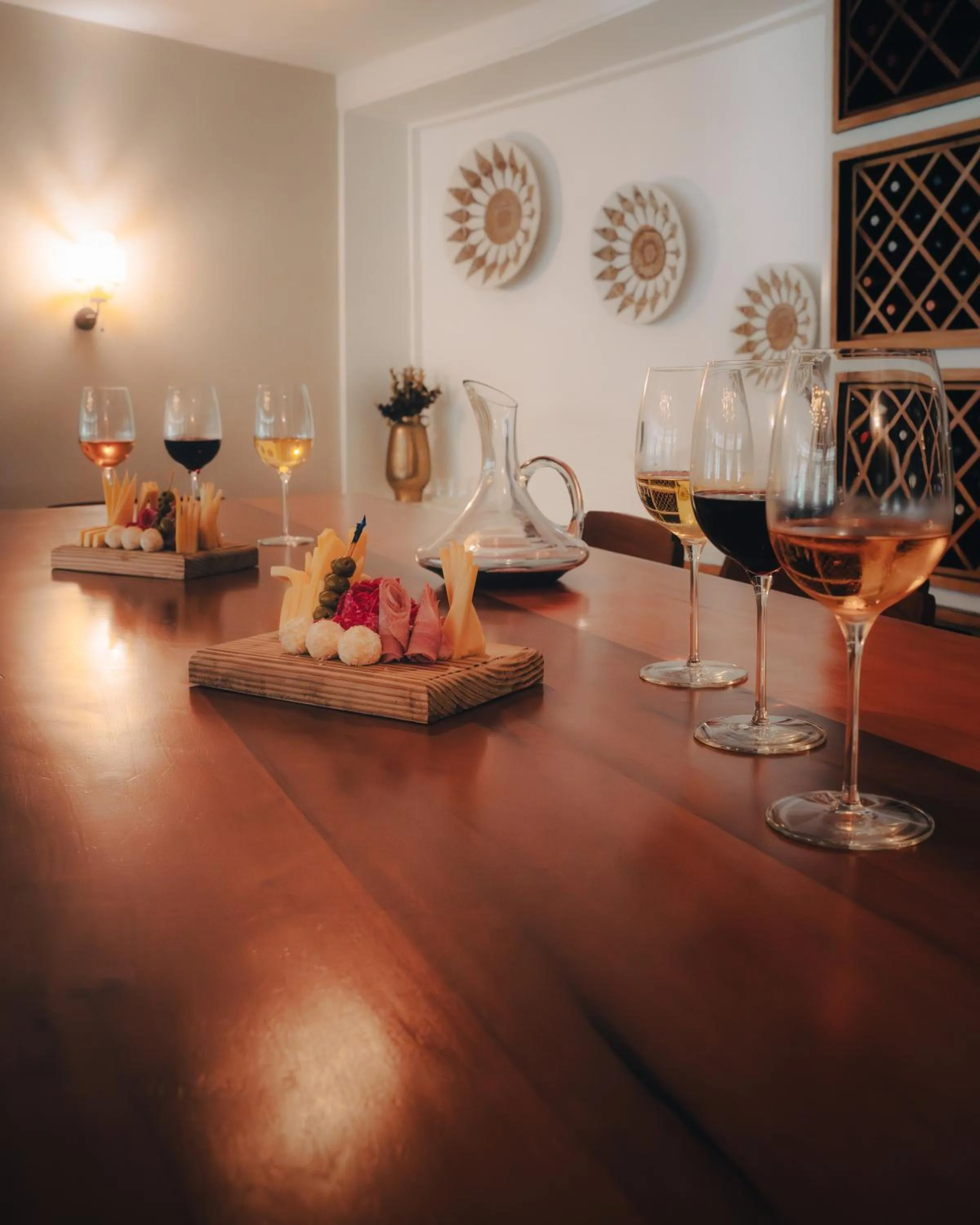 Food and drinks in Zoetry Agua Punta Cana - All Inclusive