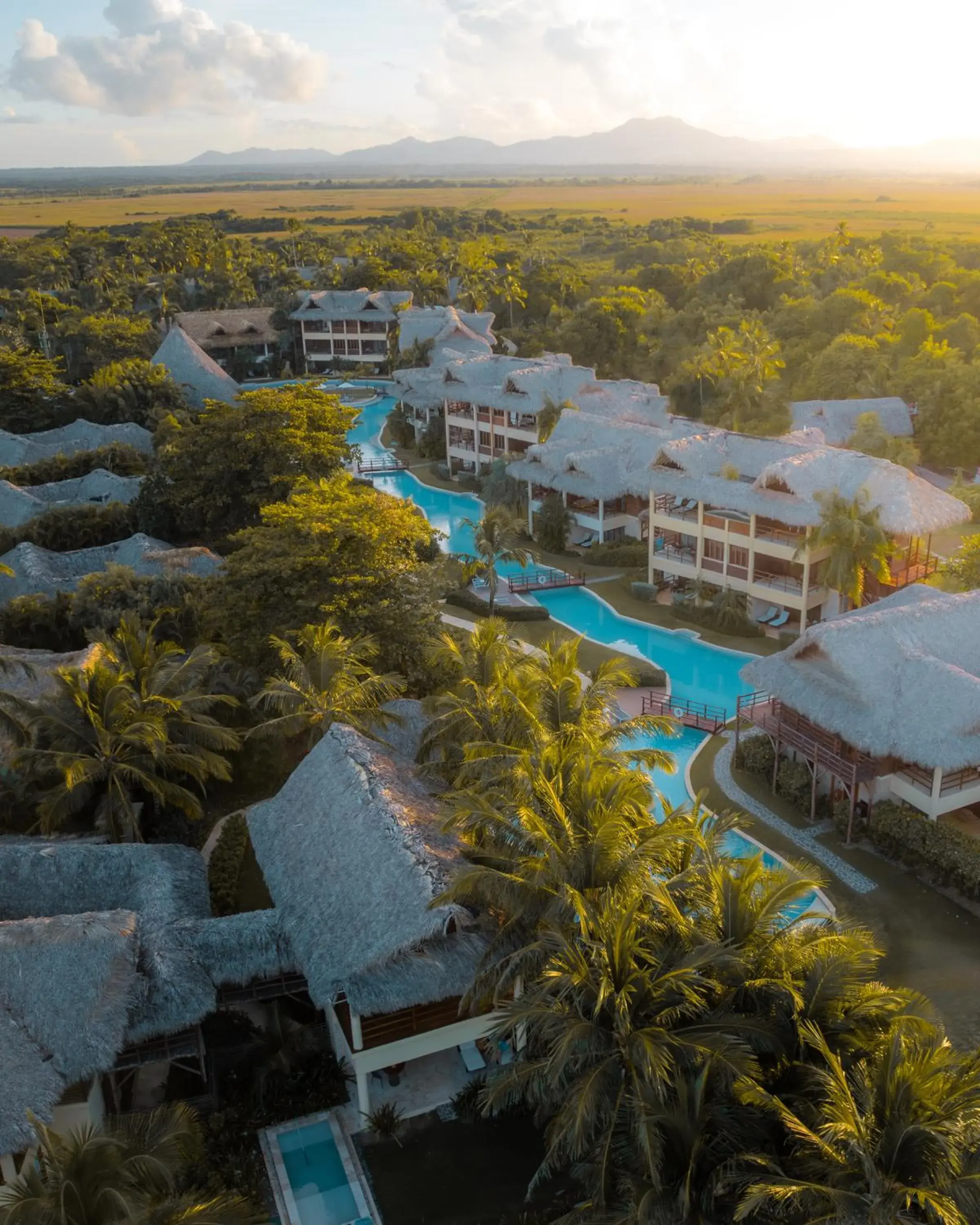 View (from property/room) in Zoetry Agua Punta Cana - All Inclusive View (from property/room) in Zoetry Agua Punta Cana - All Inclusive