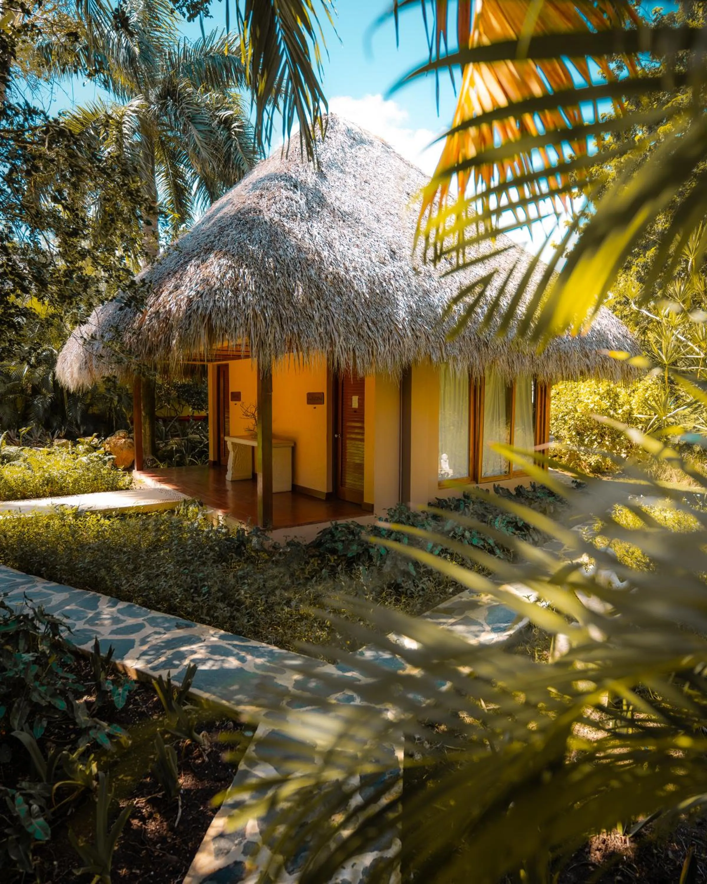 Spa and wellness centre/facilities in Zoetry Agua Punta Cana - All Inclusive