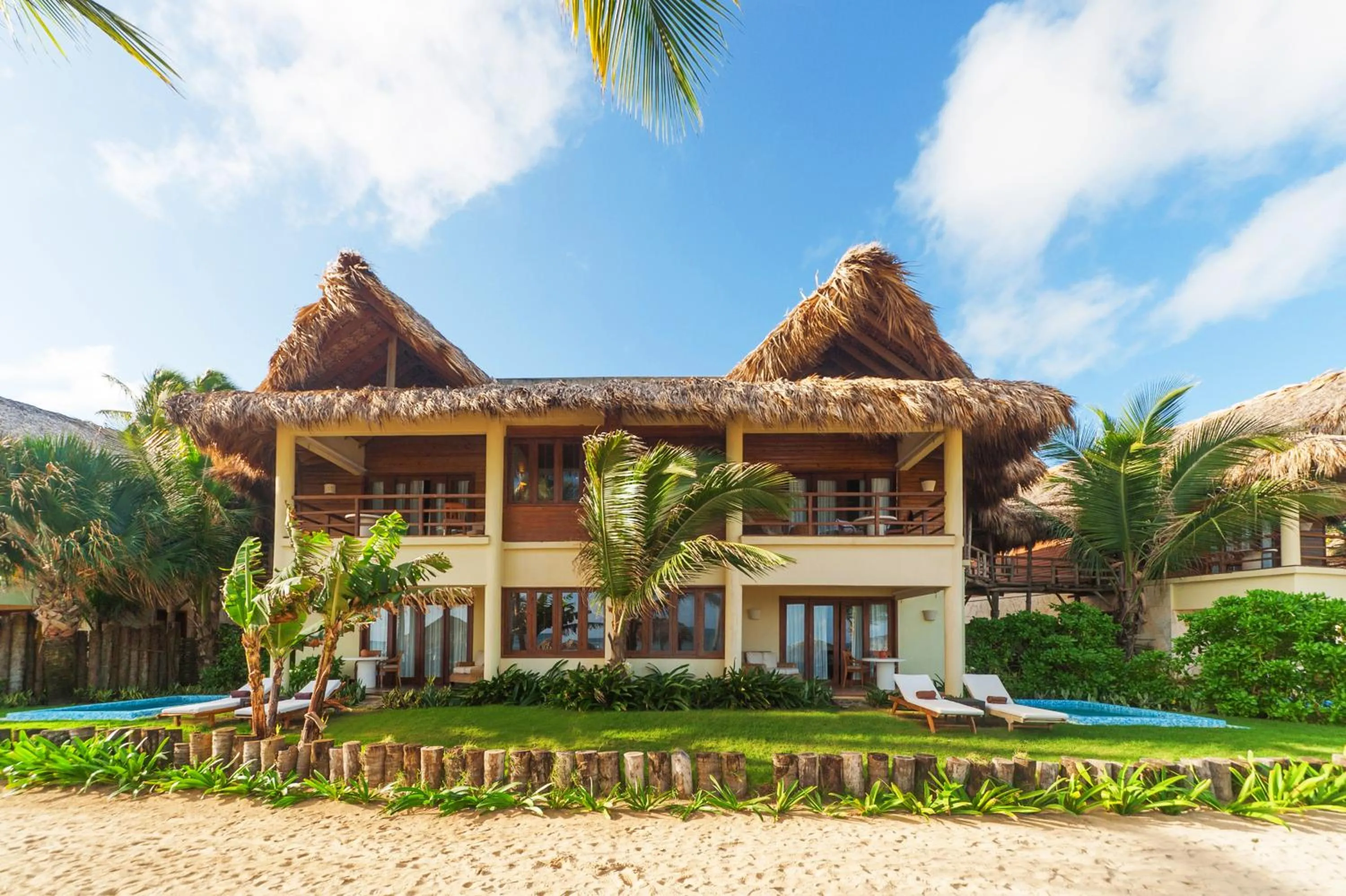 Property building in Zoetry Agua Punta Cana - All Inclusive
