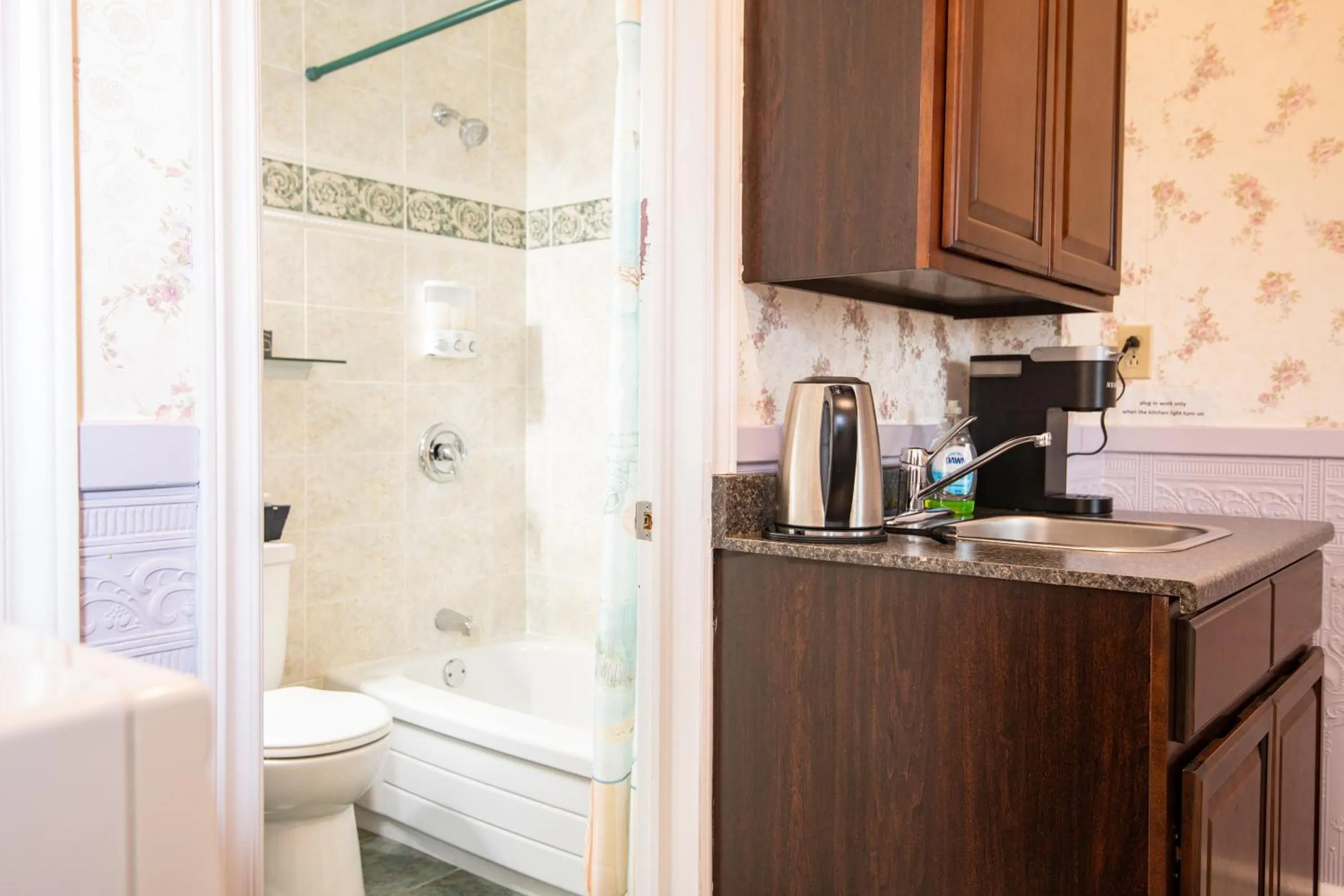 Prince Street Suites