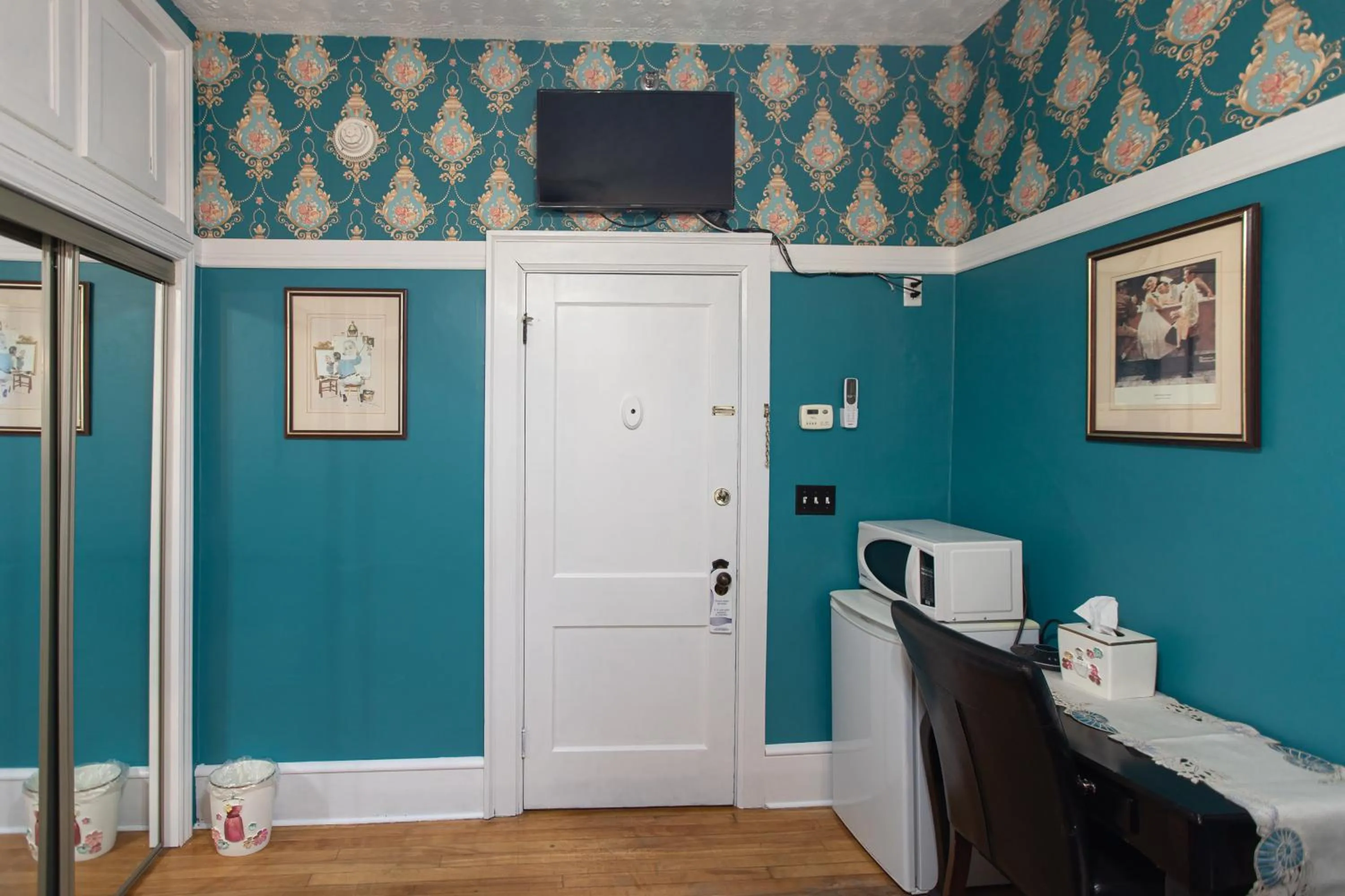 Prince Street Suites