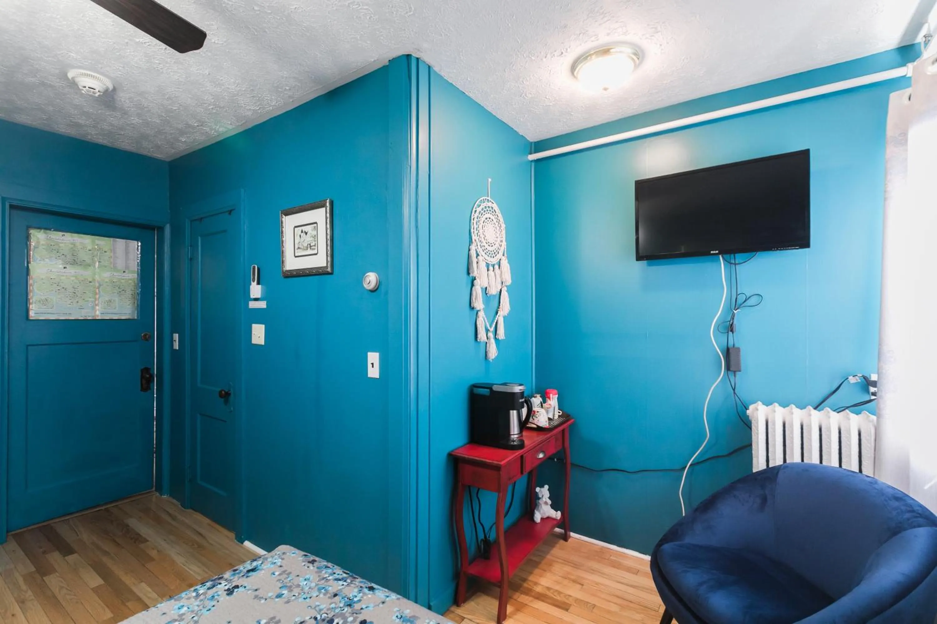 Prince Street Suites