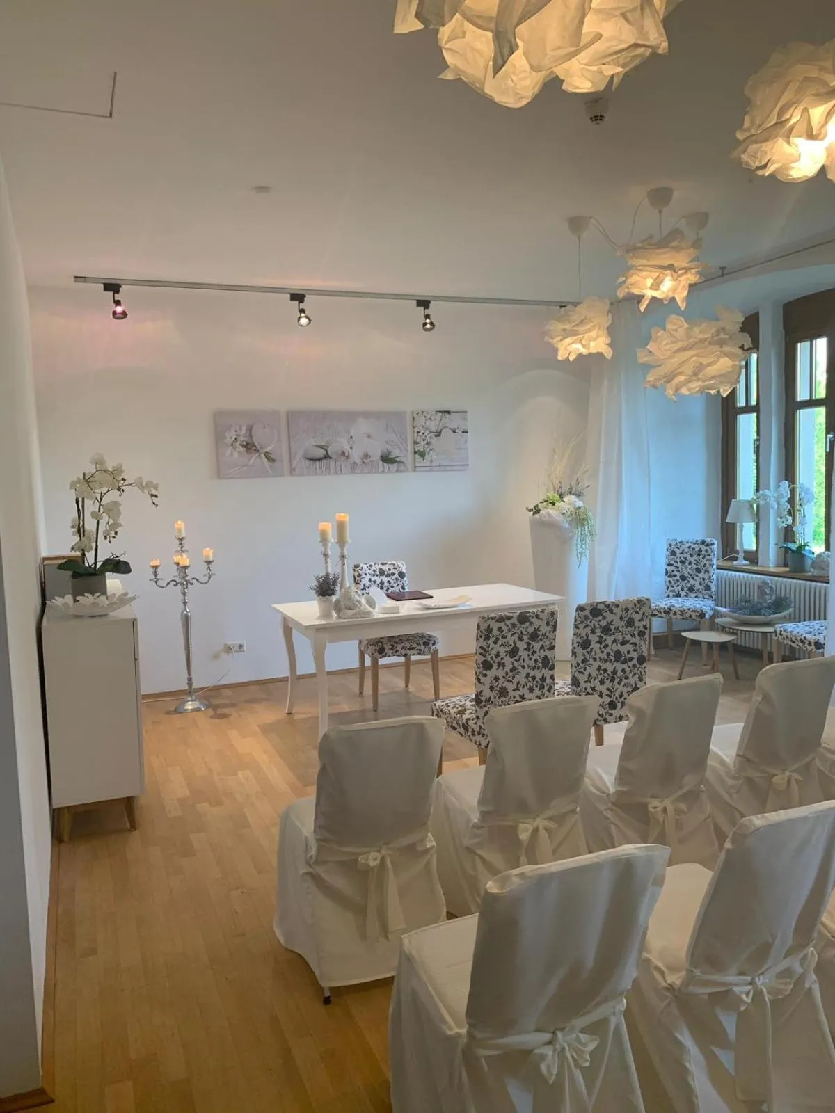 deckert`s Hotel an der Klosterpforte