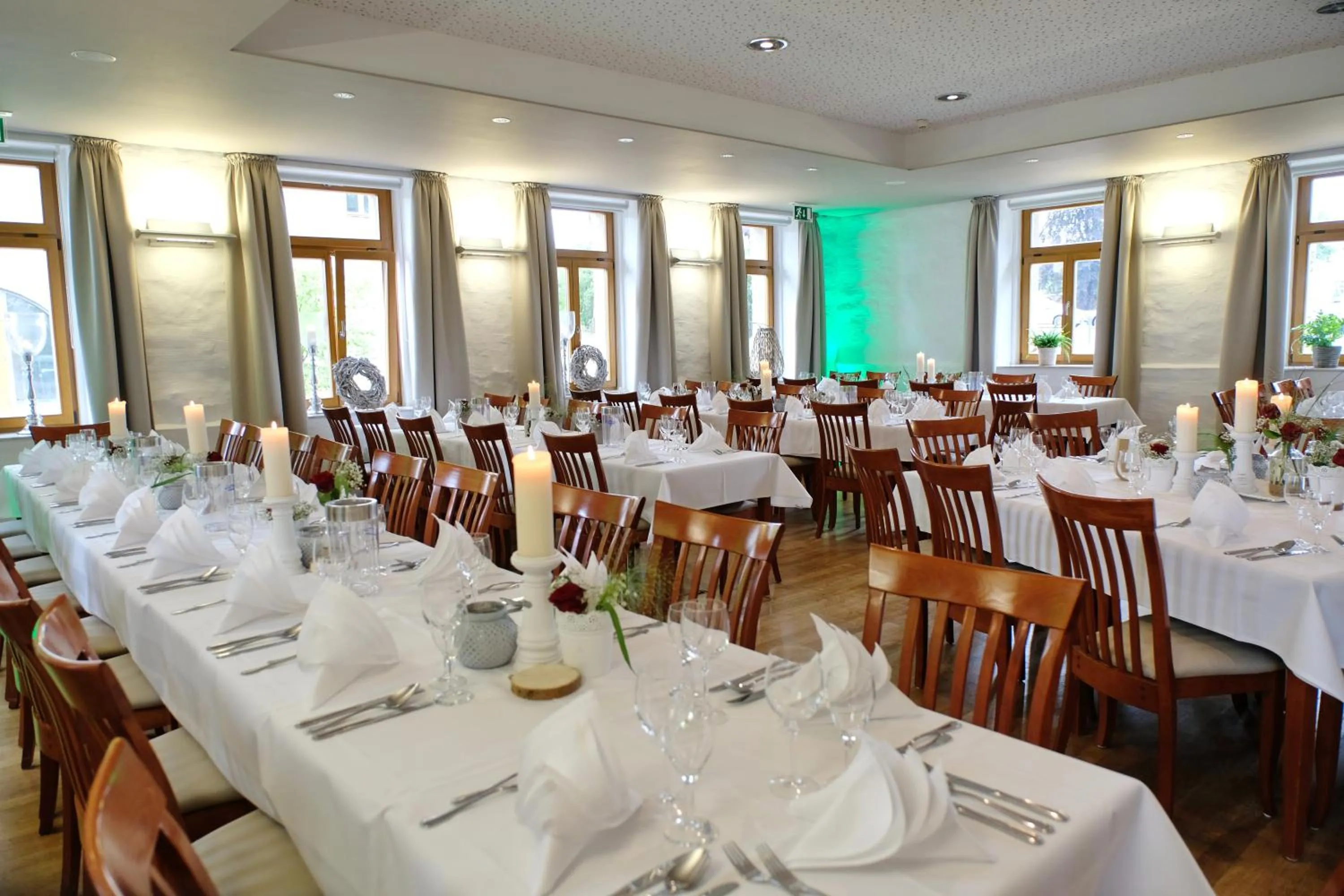 deckert`s Hotel an der Klosterpforte