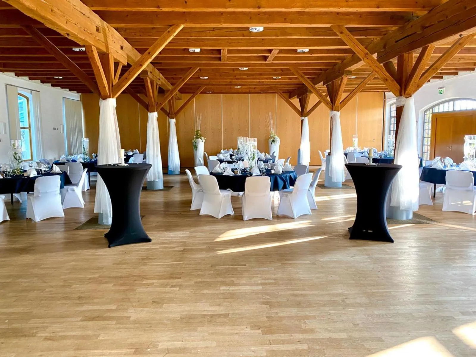 deckert`s Hotel an der Klosterpforte