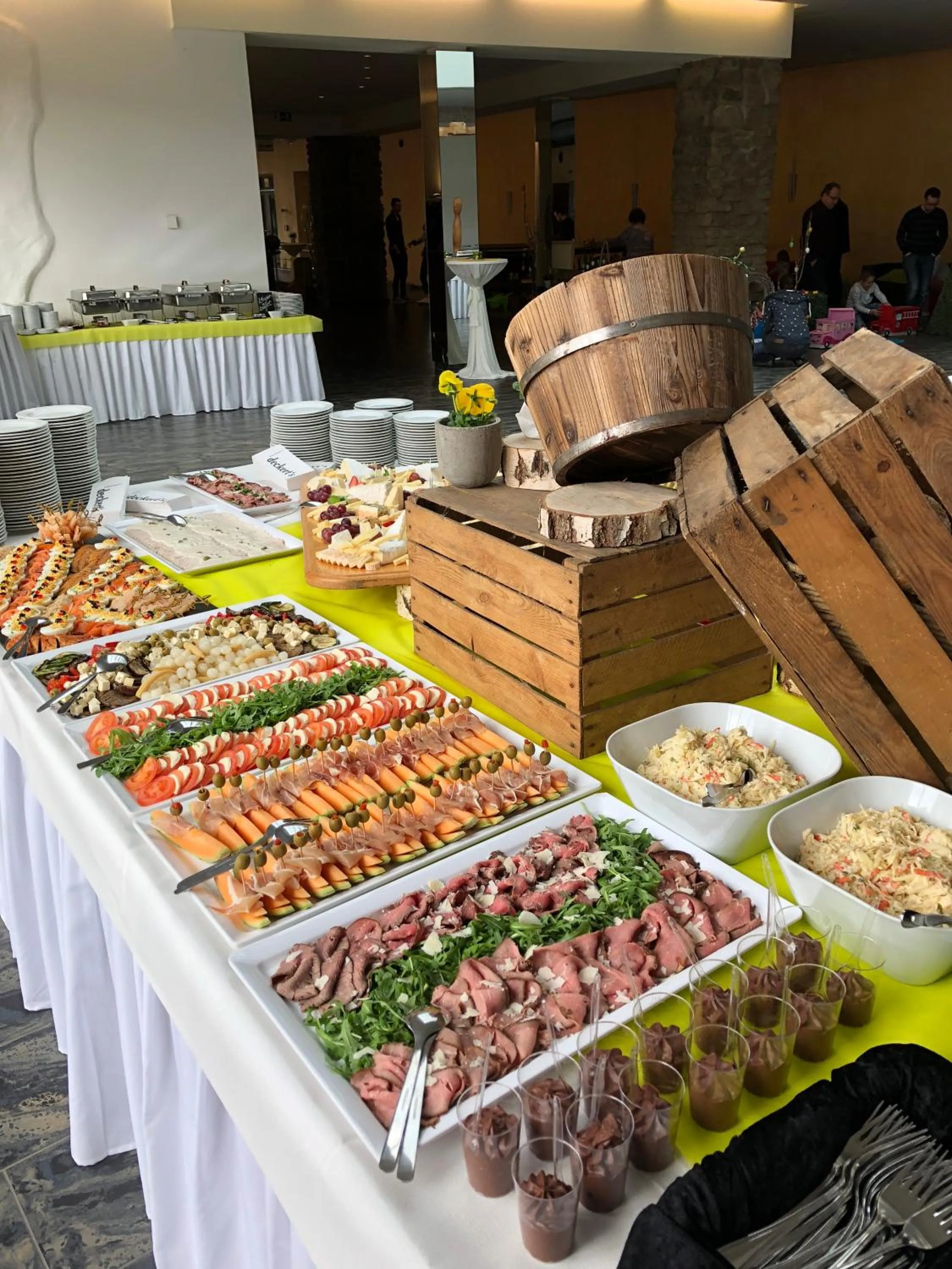 deckert`s Hotel an der Klosterpforte