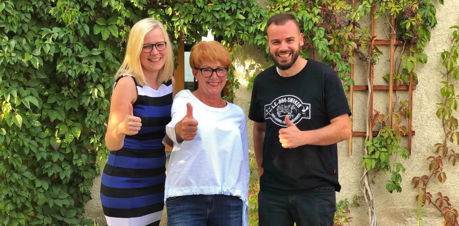 deckert`s Hotel an der Klosterpforte