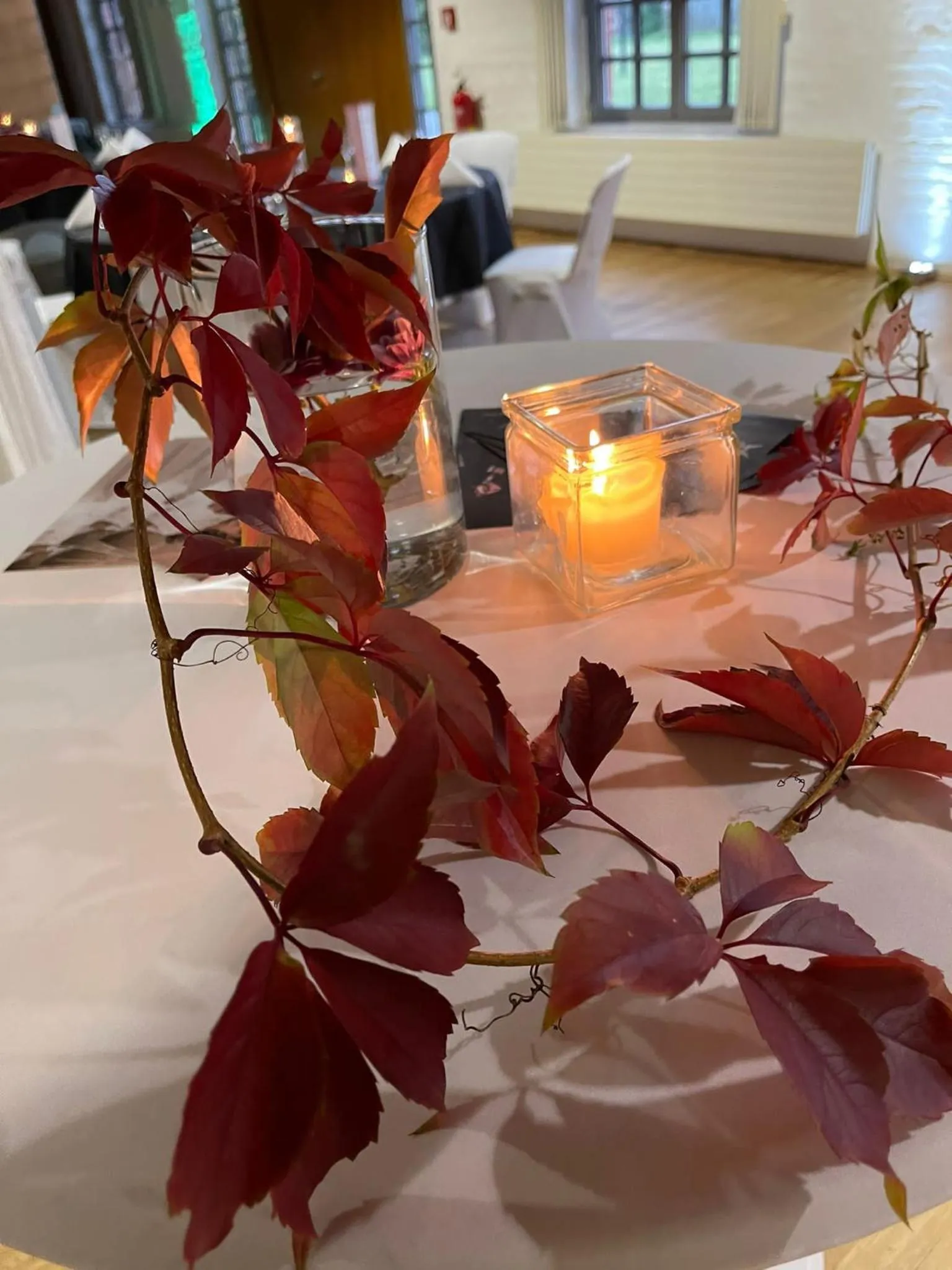 deckert`s Hotel an der Klosterpforte