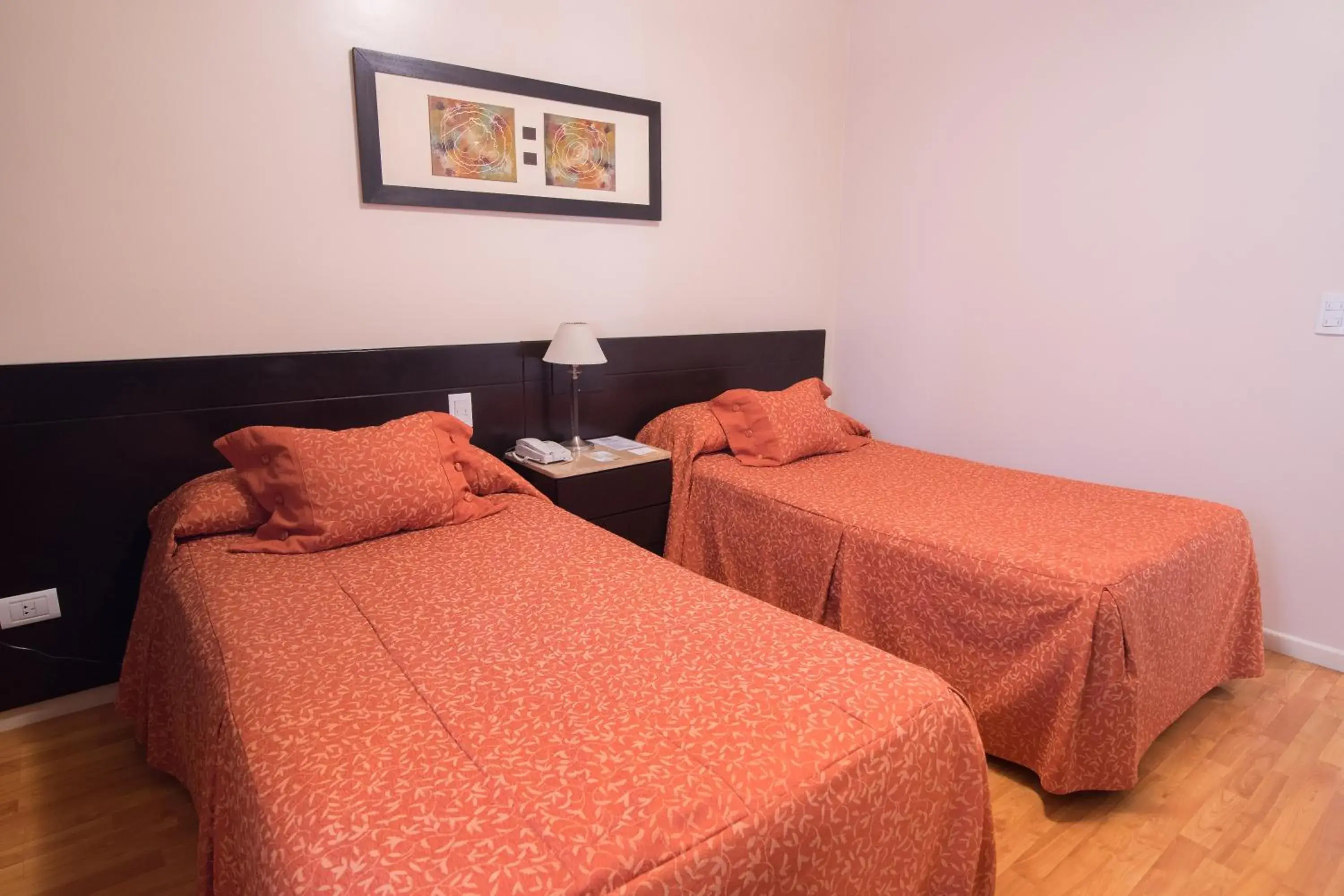 Bedroom, Bed in Gran Hotel Continental Bedroom, Bed in Gran Hotel Continental