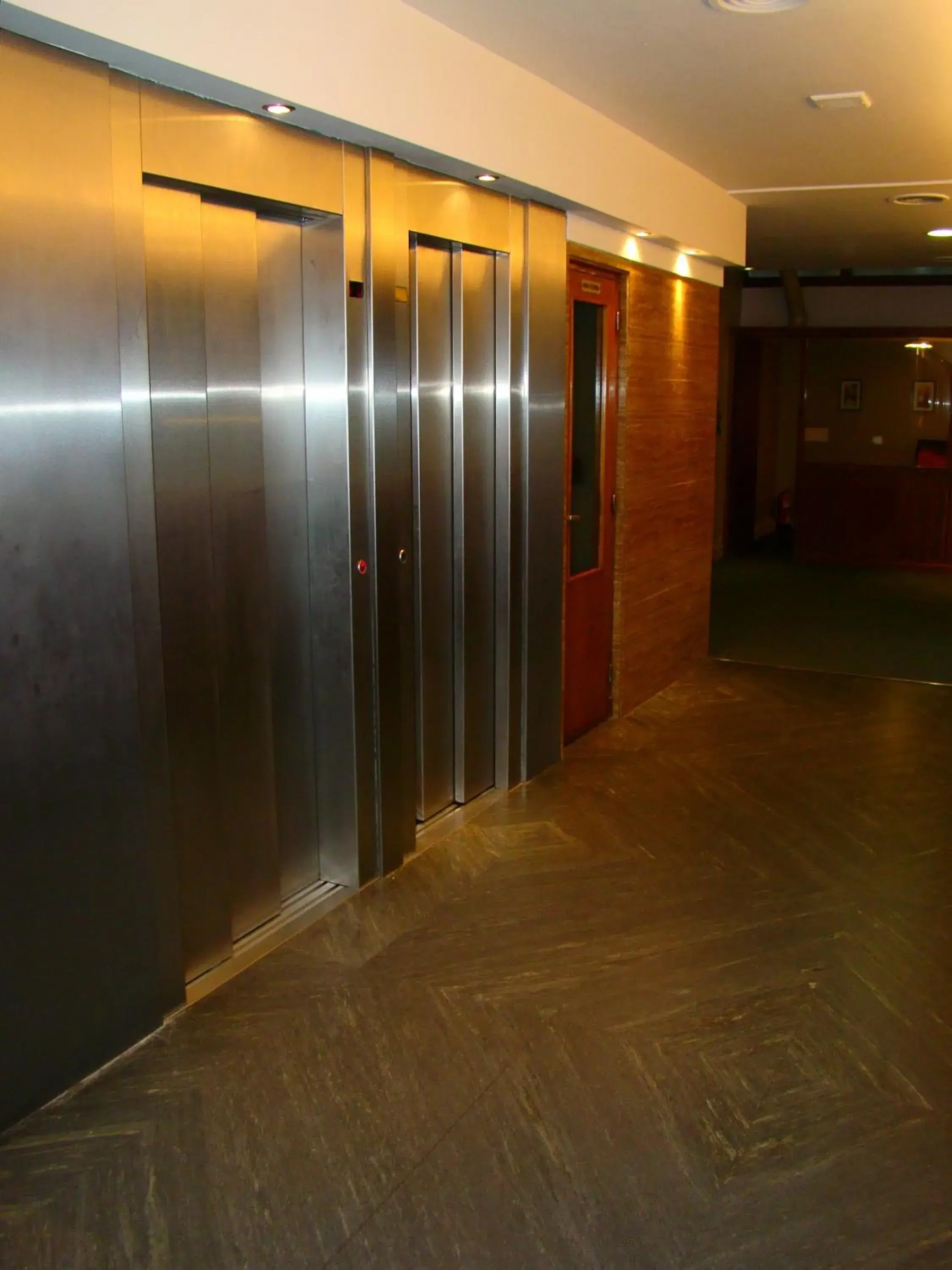 View (from property/room) in Gran Hotel Continental View (from property/room) in Gran Hotel Continental