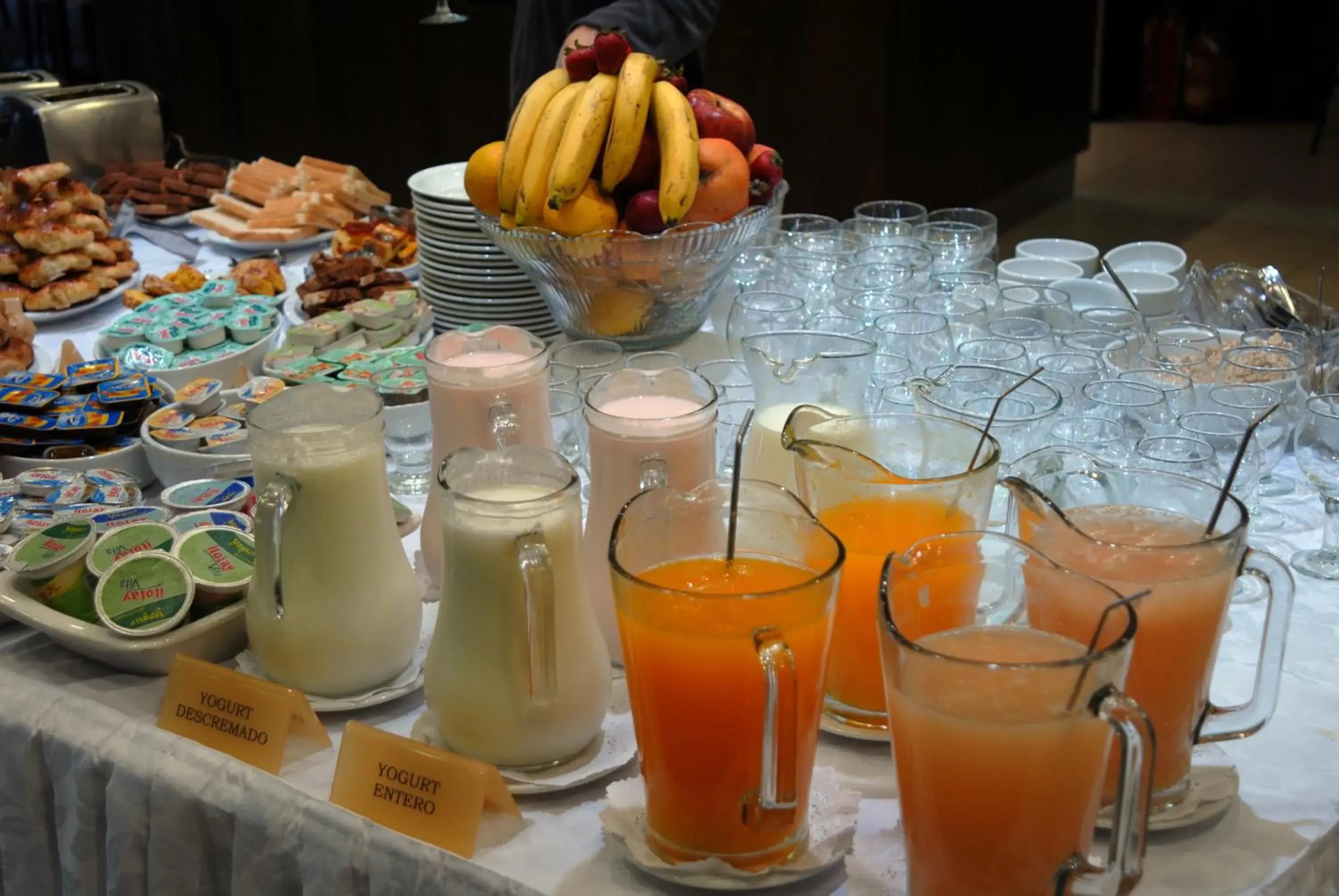 Lounge or bar in Gran Hotel Continental Lounge or bar in Gran Hotel Continental