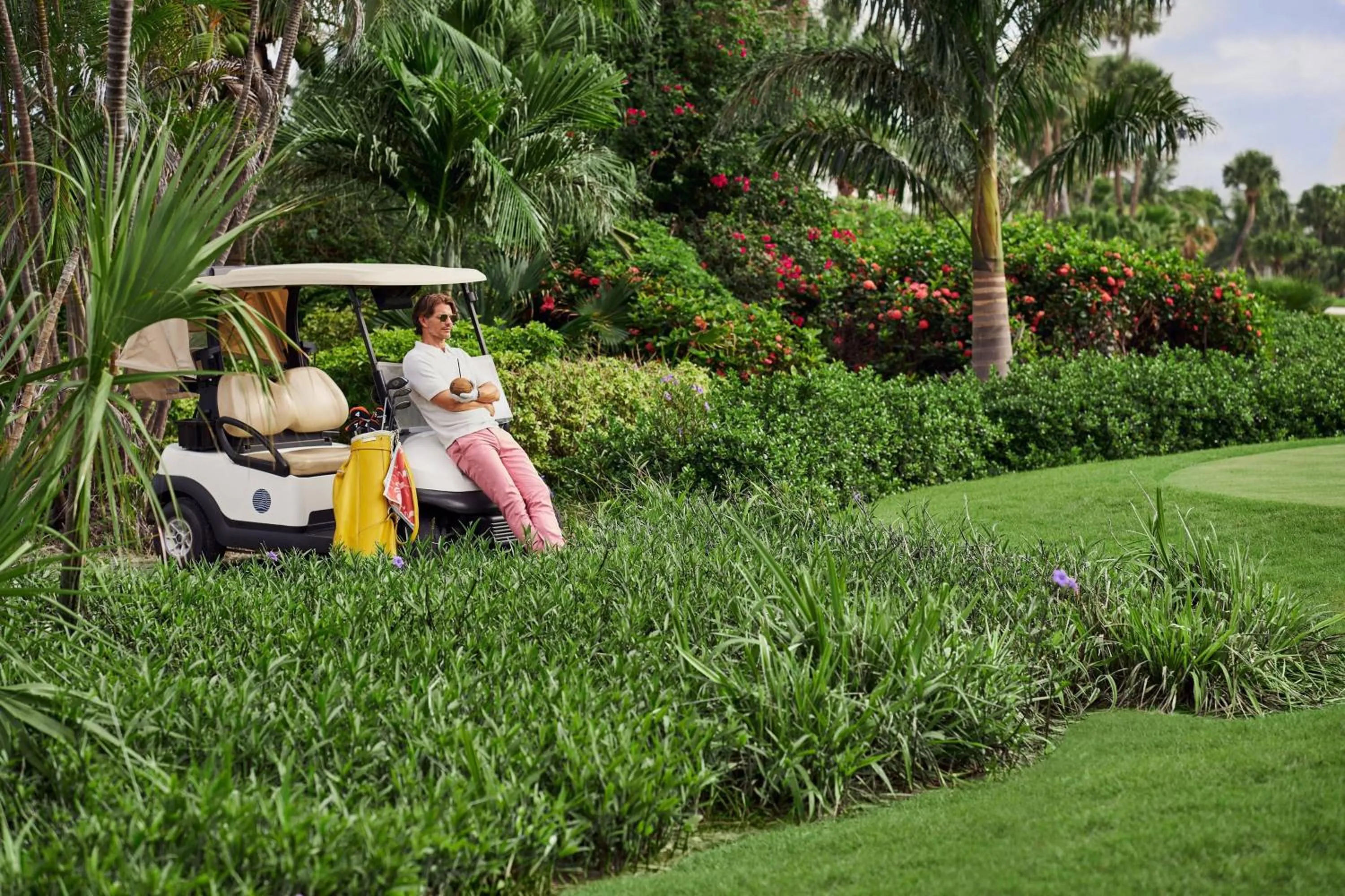 Other in JW Marriott Miami Turnberry Resort & Spa