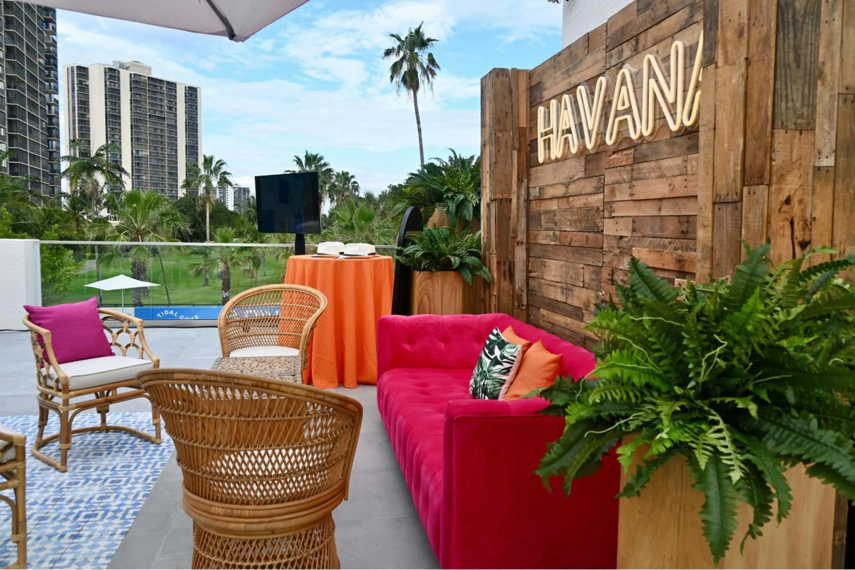 Meeting/conference room in JW Marriott Miami Turnberry Resort & Spa