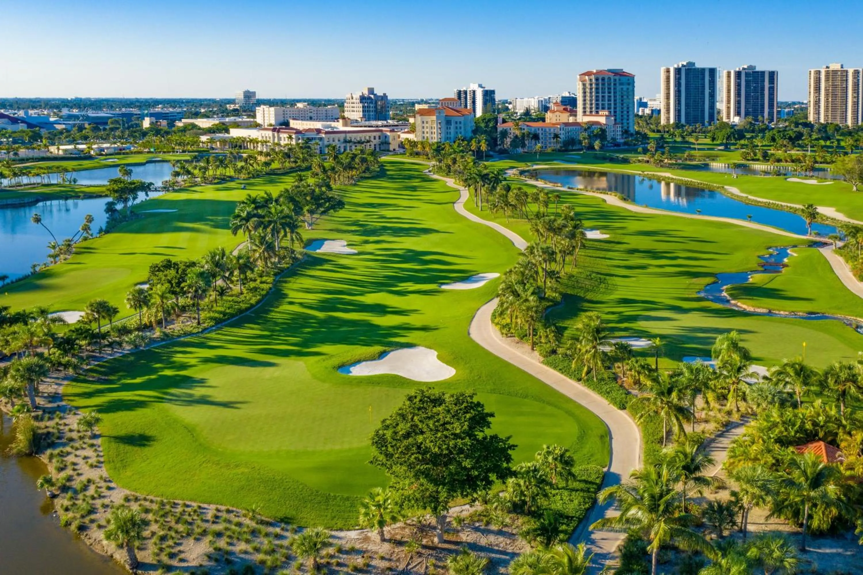 Other in JW Marriott Miami Turnberry Resort & Spa