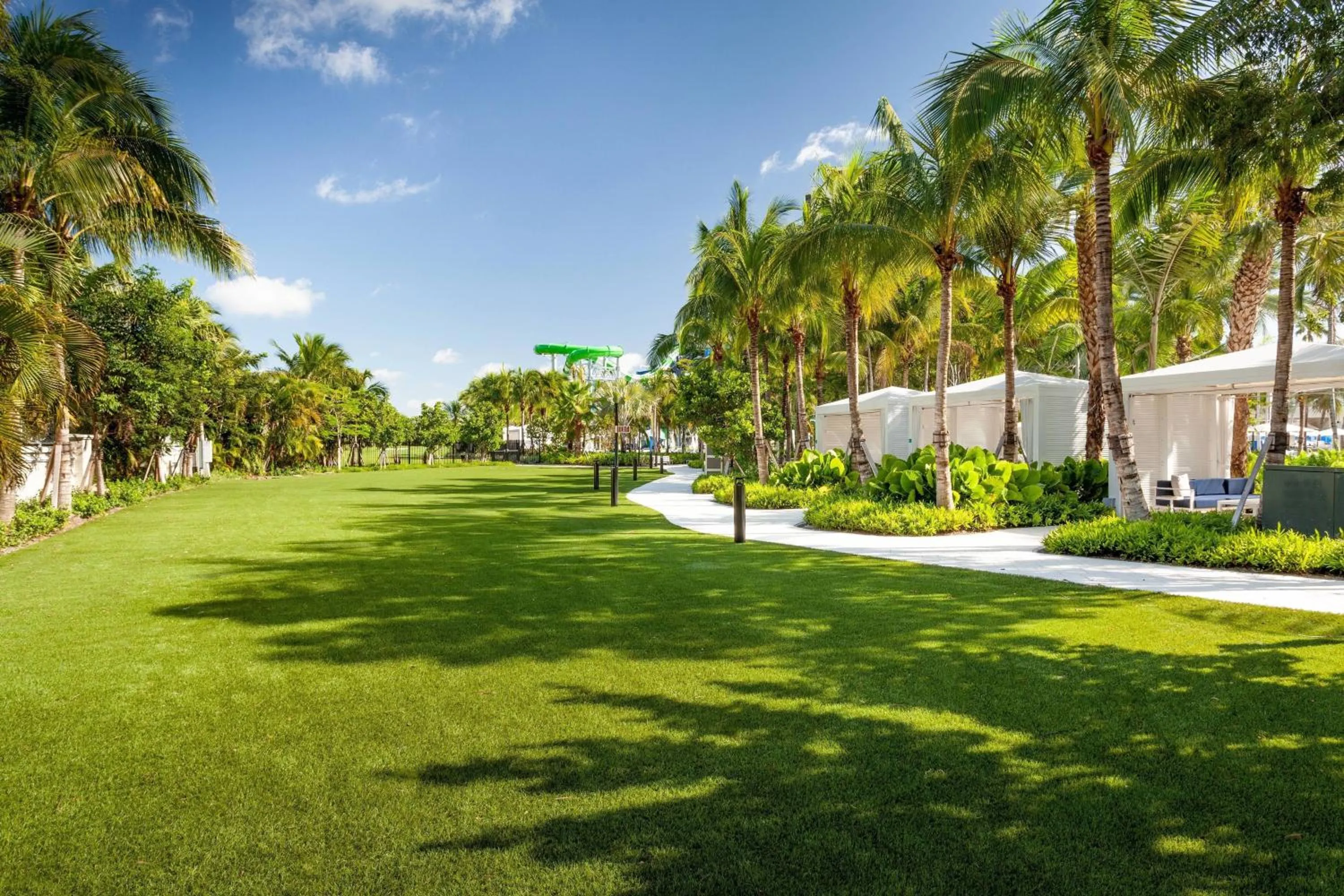 Meeting/conference room in JW Marriott Miami Turnberry Resort & Spa