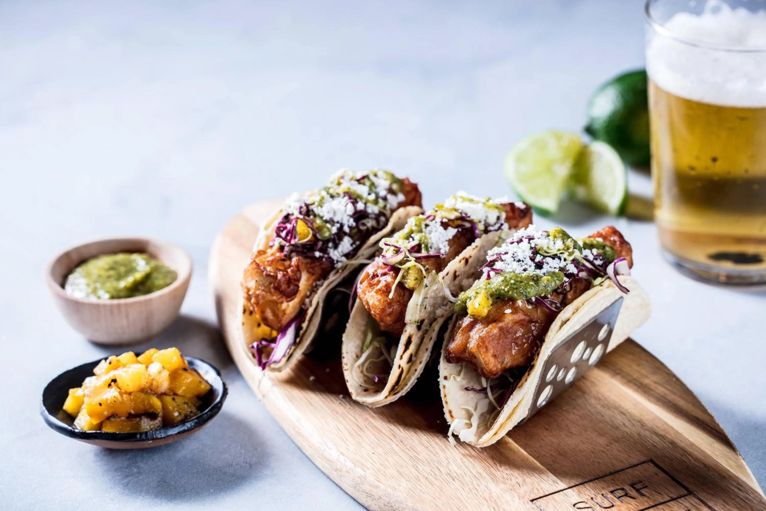 Restaurant/places to eat in JW Marriott Miami Turnberry Resort & Spa