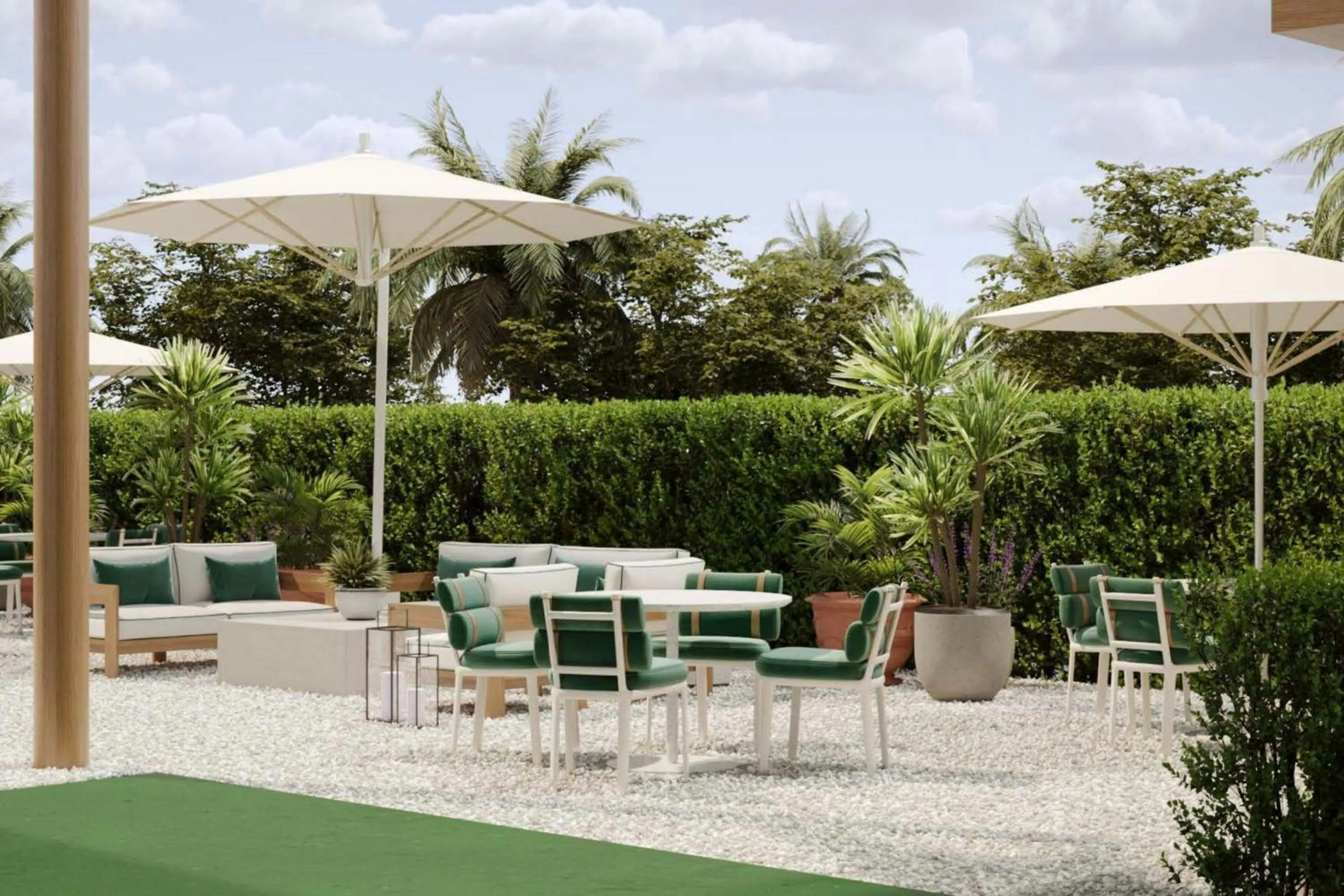 Other in JW Marriott Miami Turnberry Resort & Spa