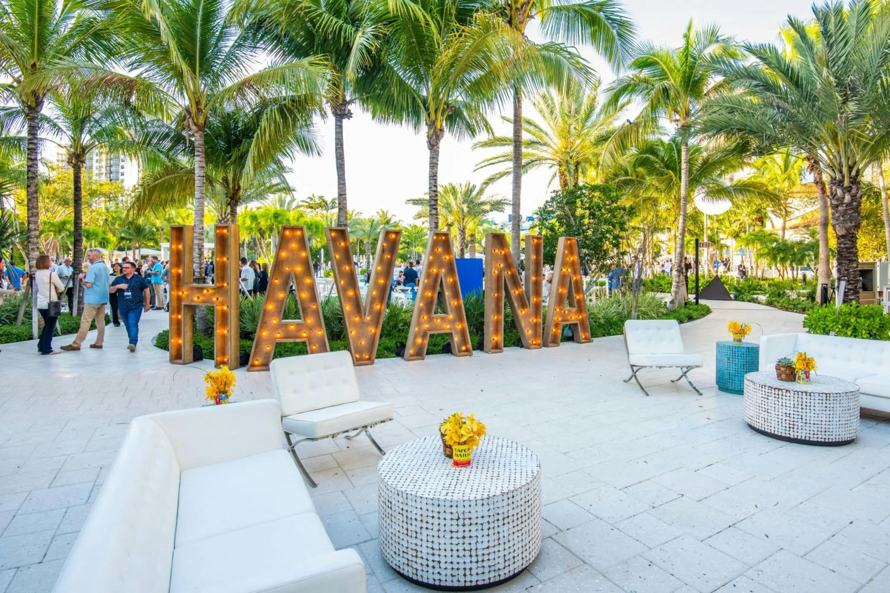 Meeting/conference room in JW Marriott Miami Turnberry Resort & Spa