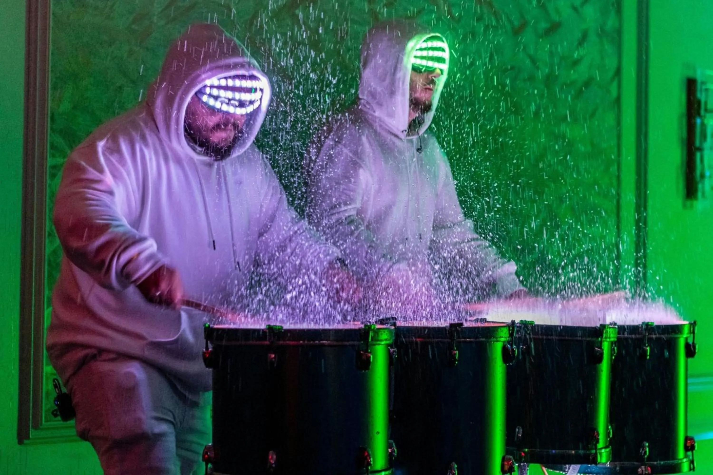 Meeting/conference room in JW Marriott Miami Turnberry Resort & Spa