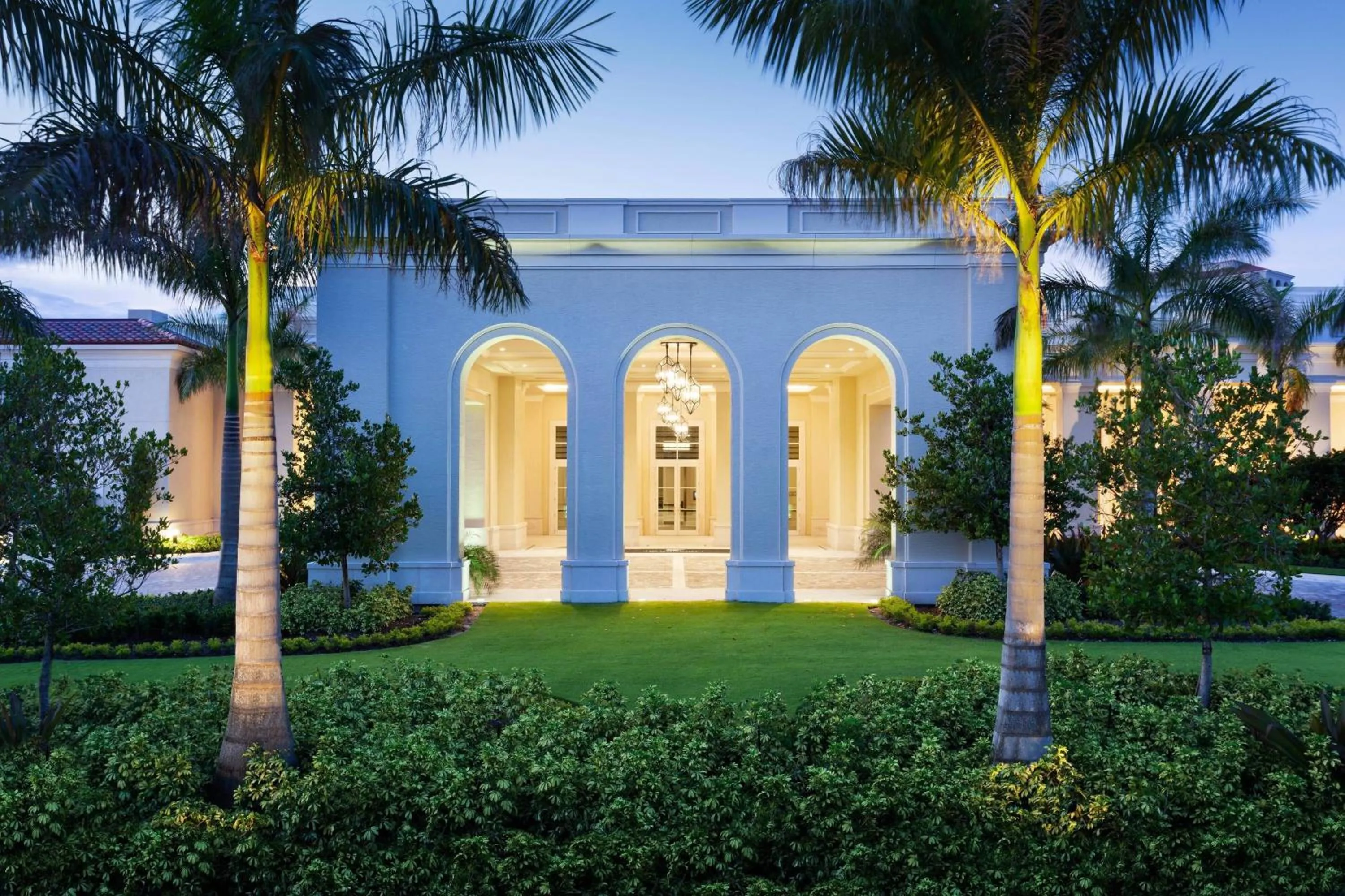 Meeting/conference room in JW Marriott Miami Turnberry Resort & Spa