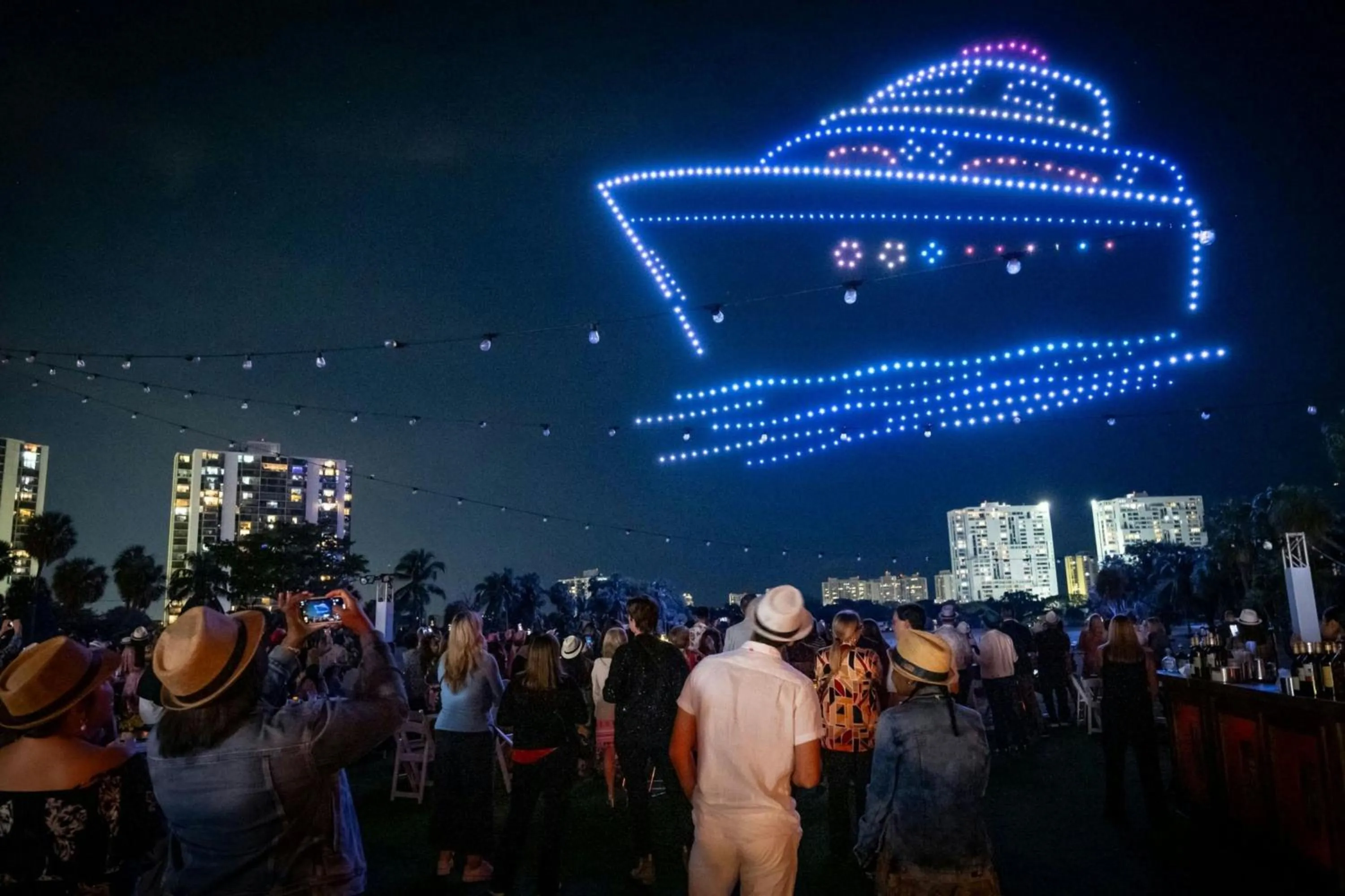 Meeting/conference room in JW Marriott Miami Turnberry Resort & Spa