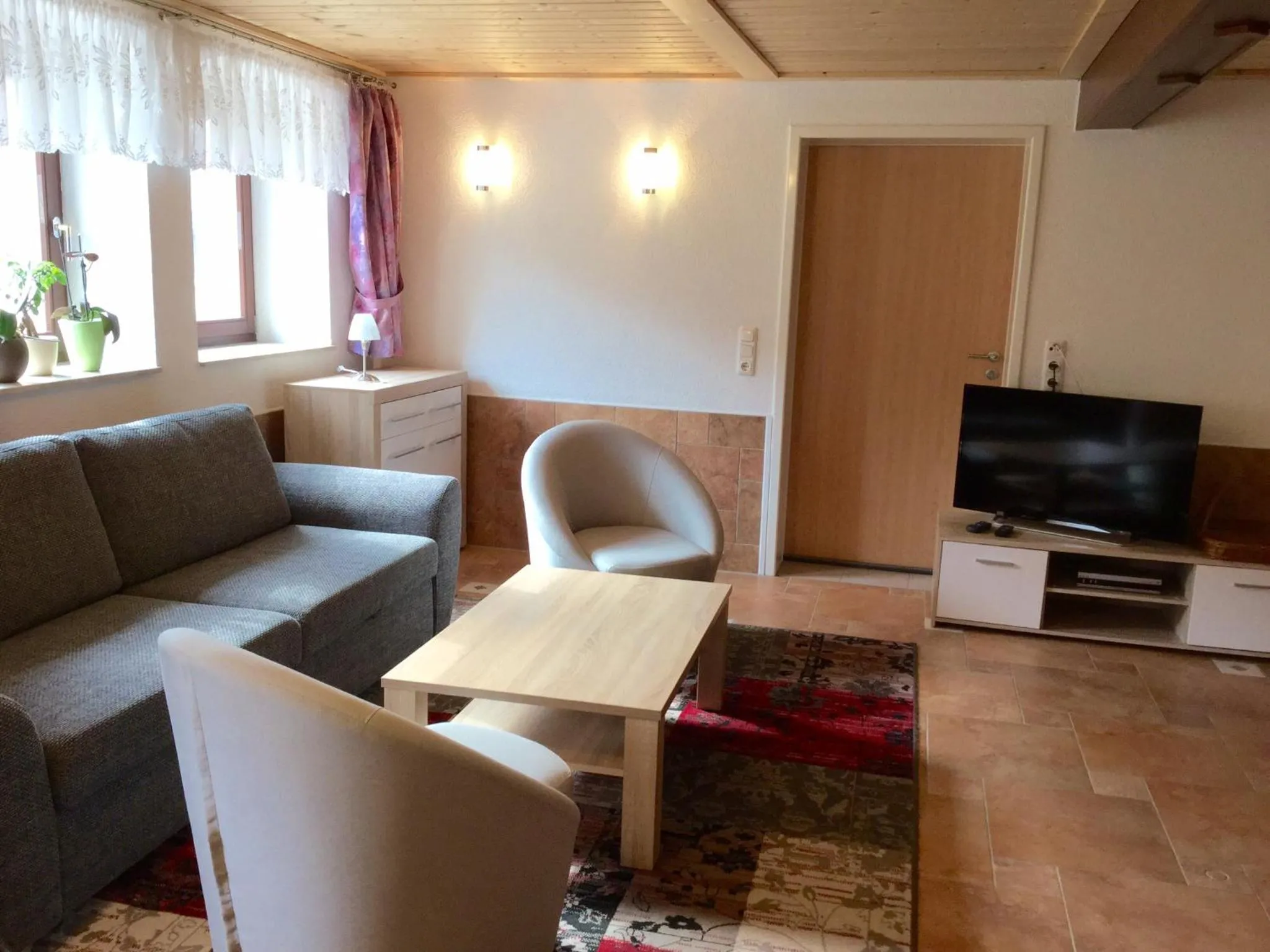 Ferienwohnung Am Grünbach 2