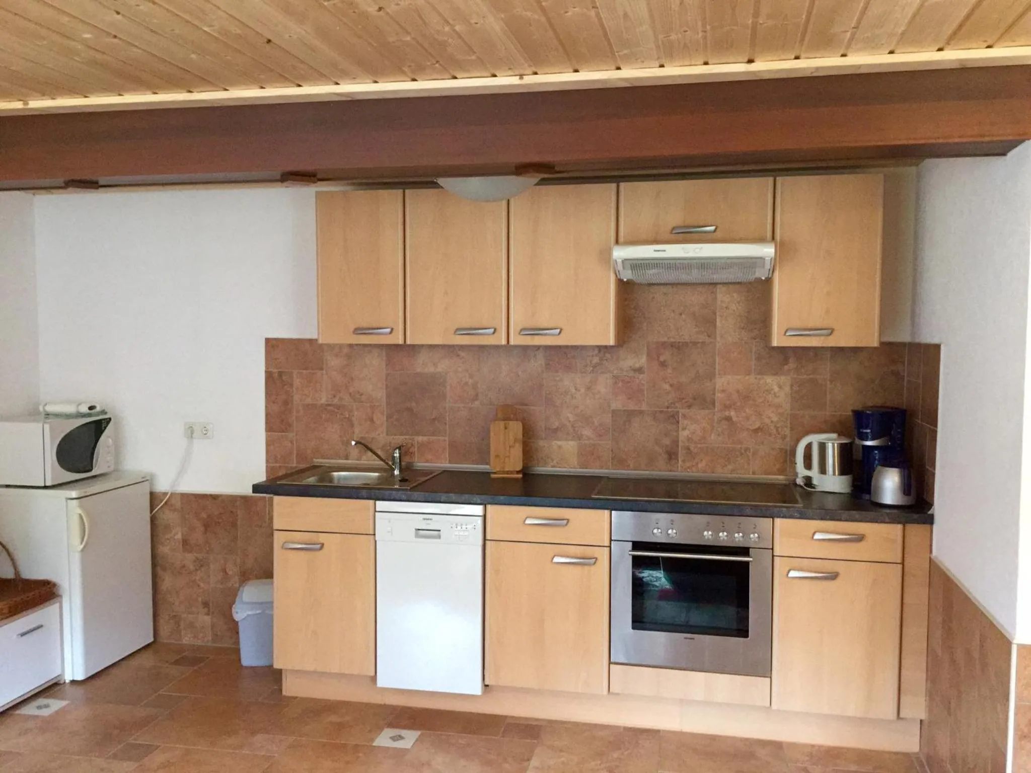 Ferienwohnung Am Grünbach 2