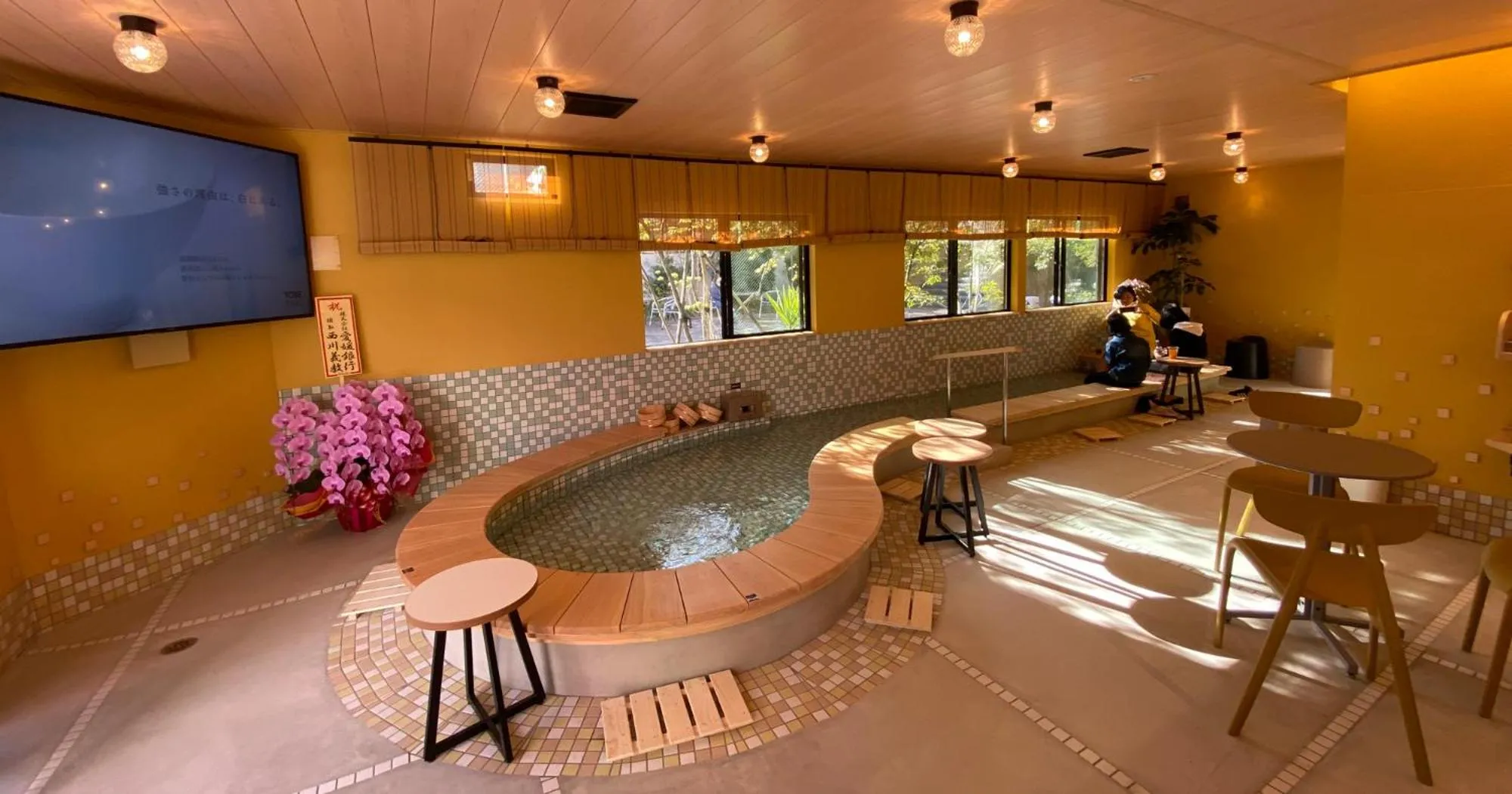 Other in Kowakuen Haruka