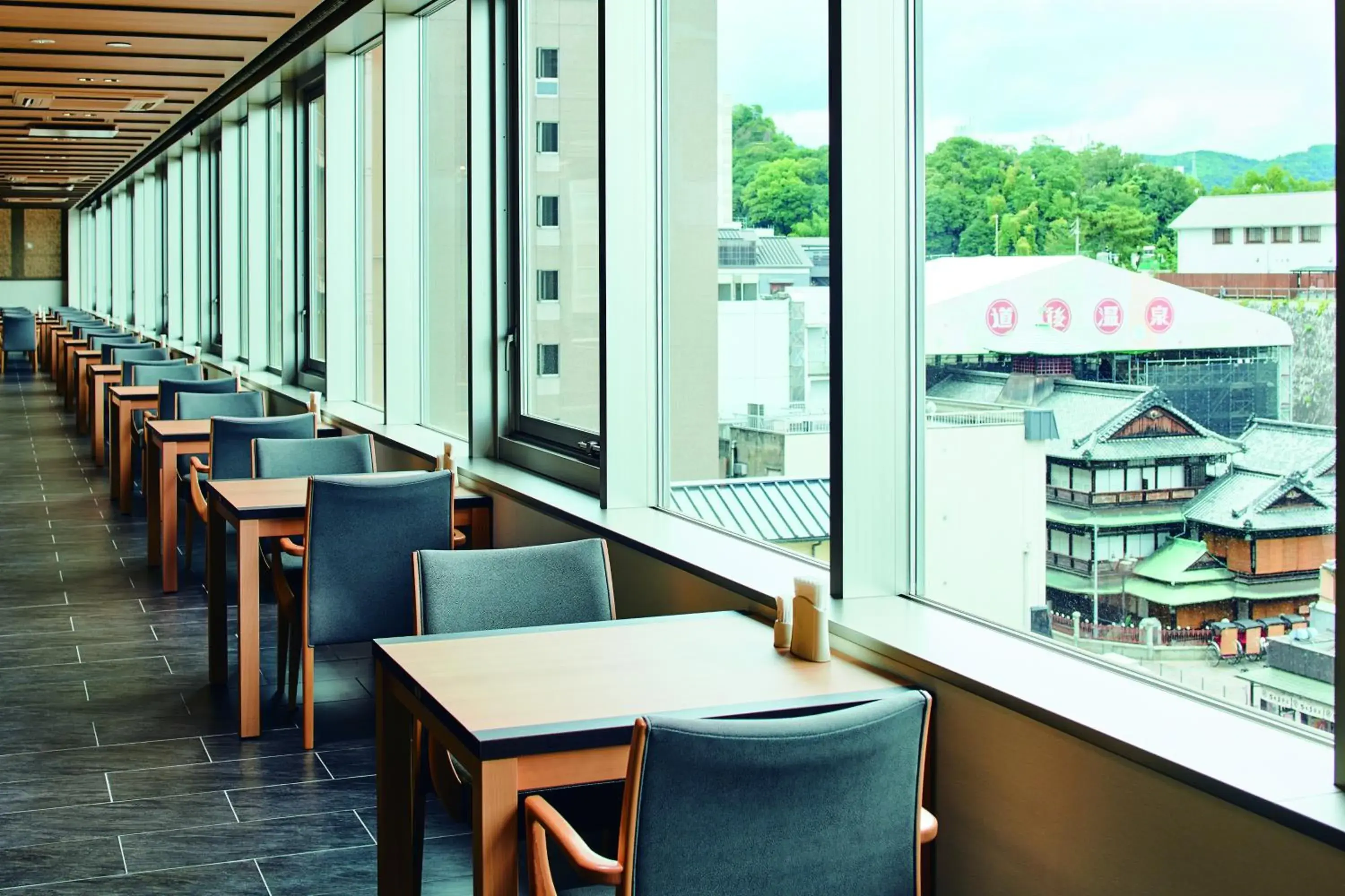 Restaurant/places to eat in Kowakuen Haruka Restaurant/places to eat in Kowakuen Haruka