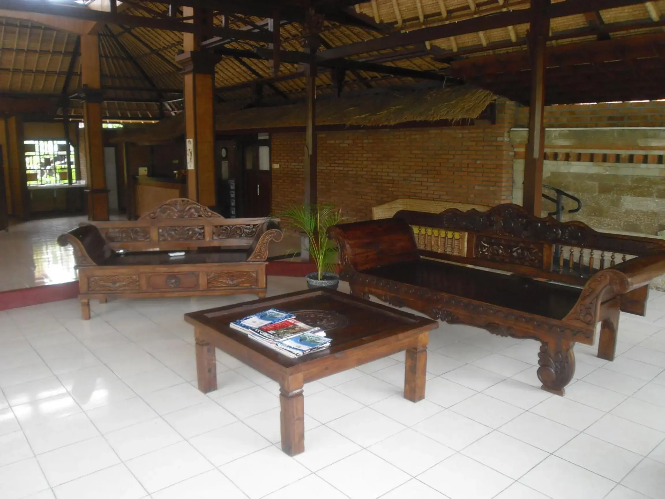 D' Kubu Pratama Homestay D' Kubu Pratama Homestay