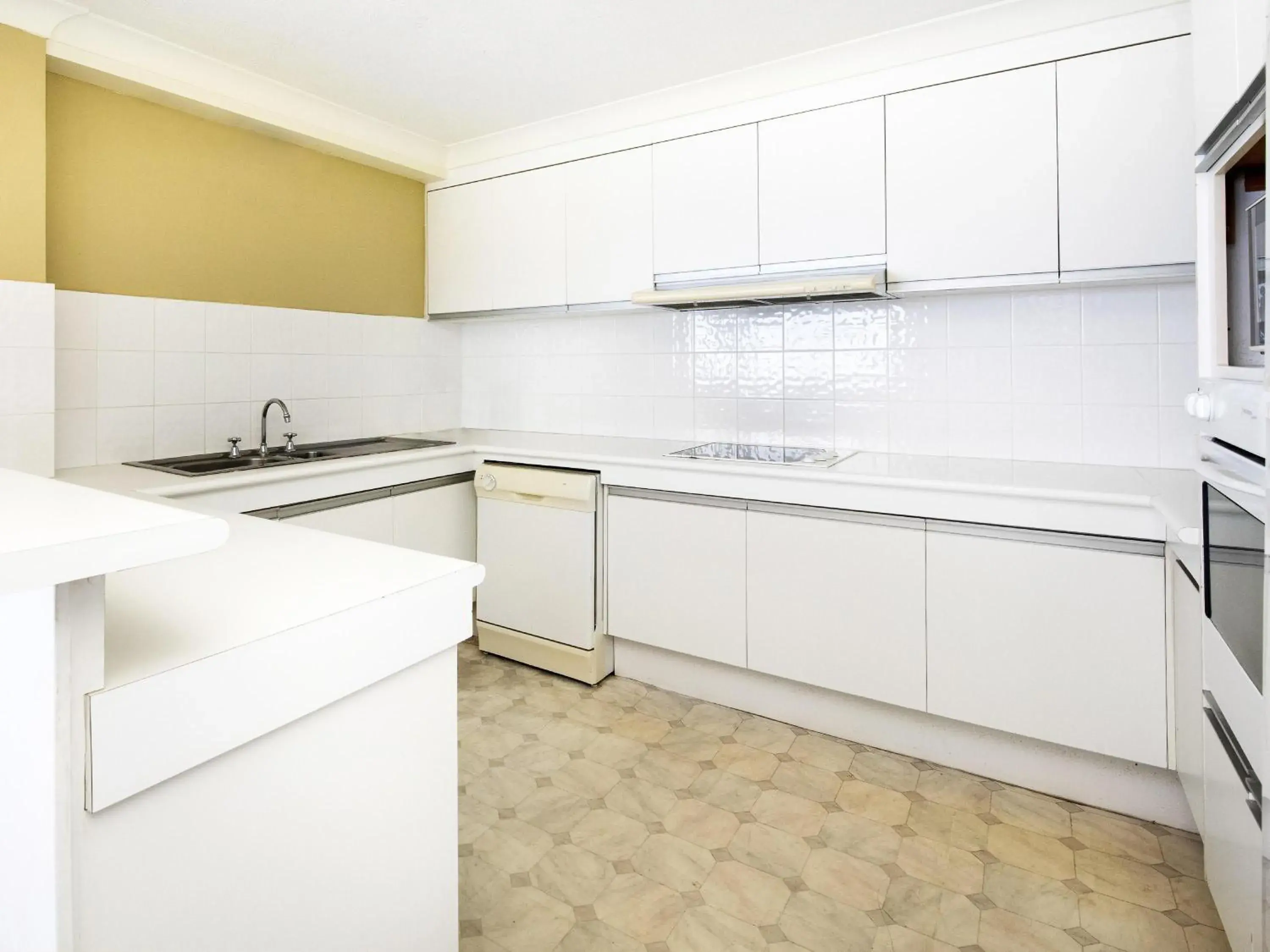 Bedroom in BreakFree Acapulco Bedroom in BreakFree Acapulco