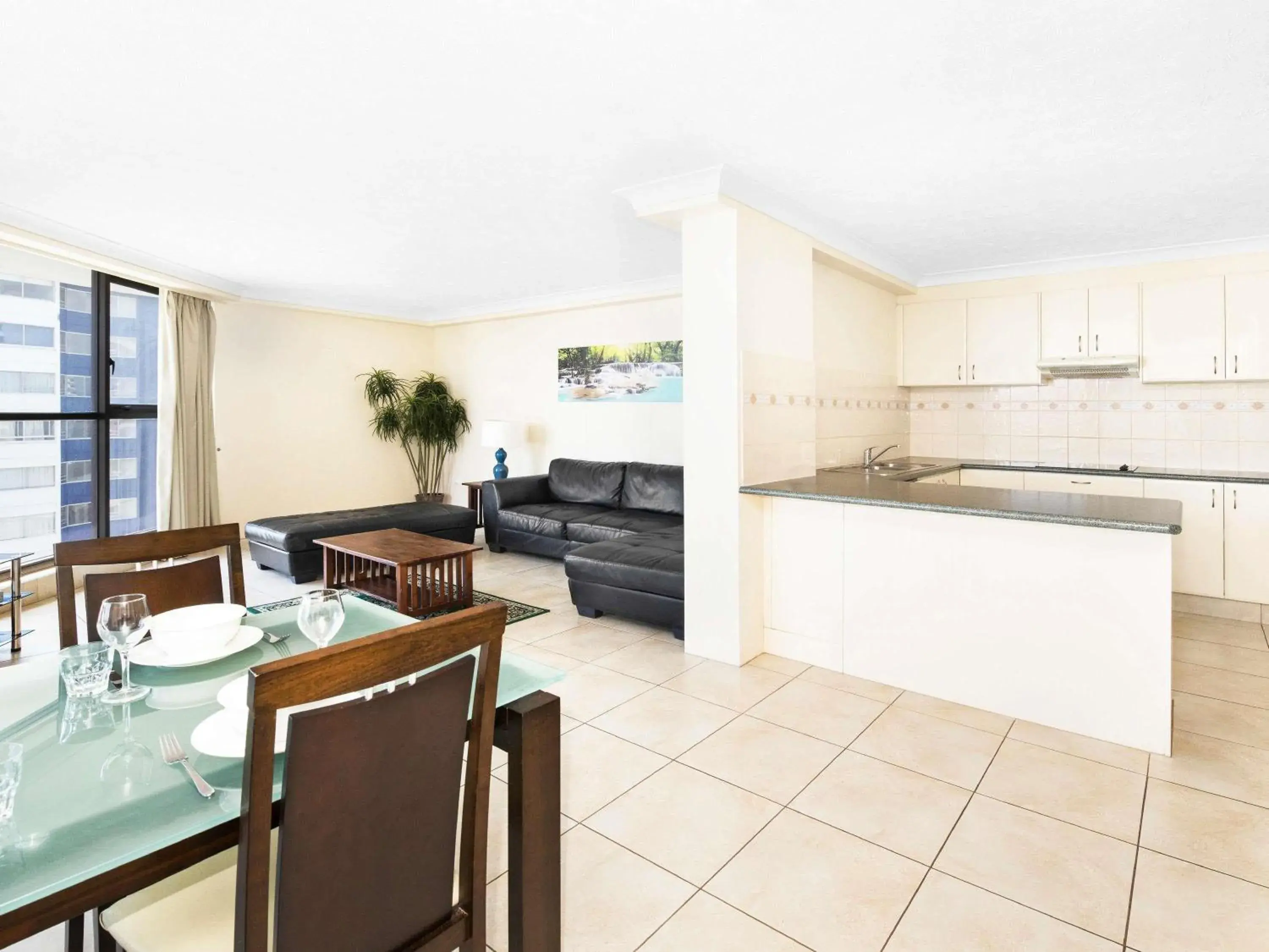 Bedroom in BreakFree Acapulco Bedroom in BreakFree Acapulco