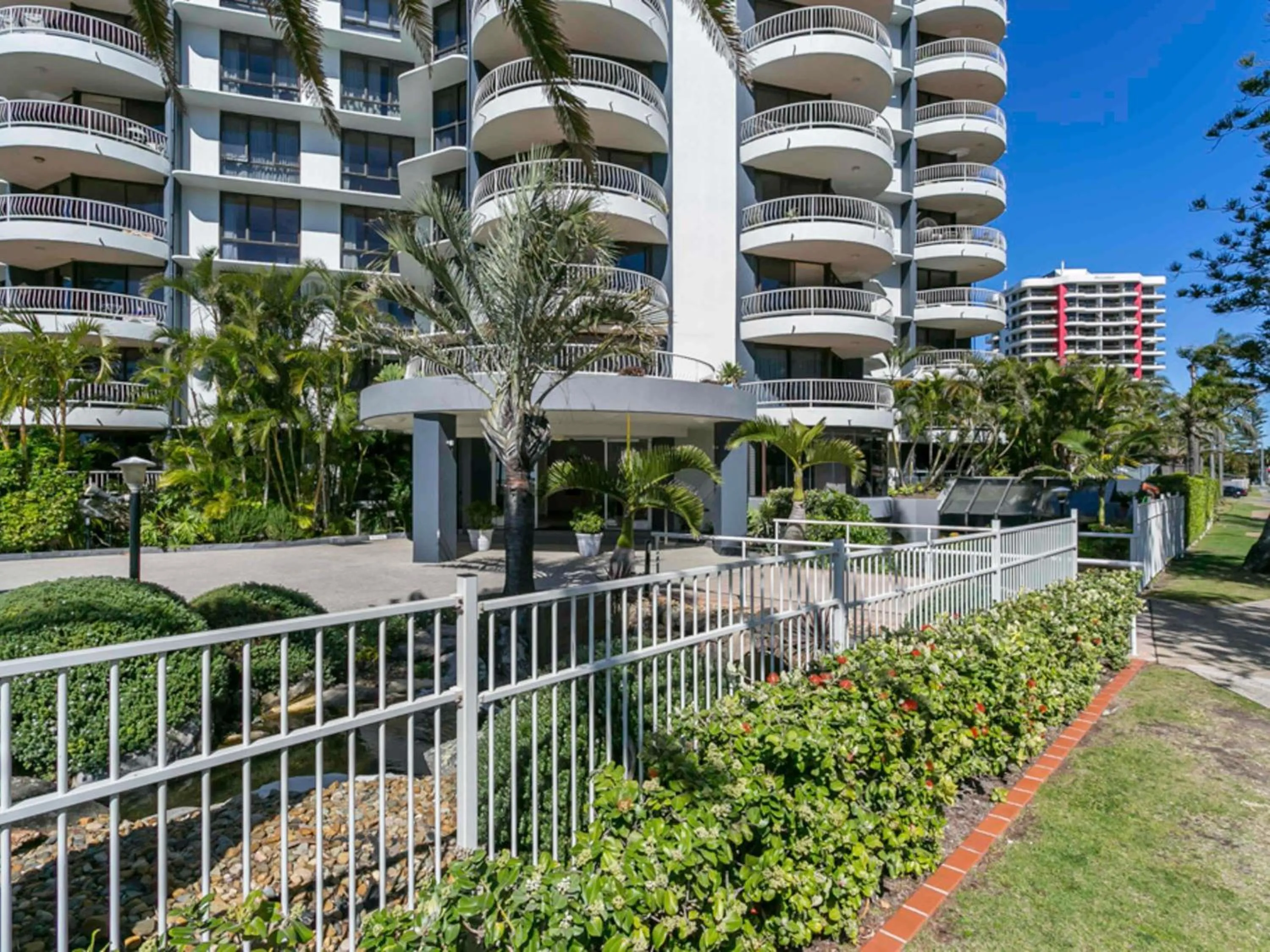 Other in BreakFree Acapulco