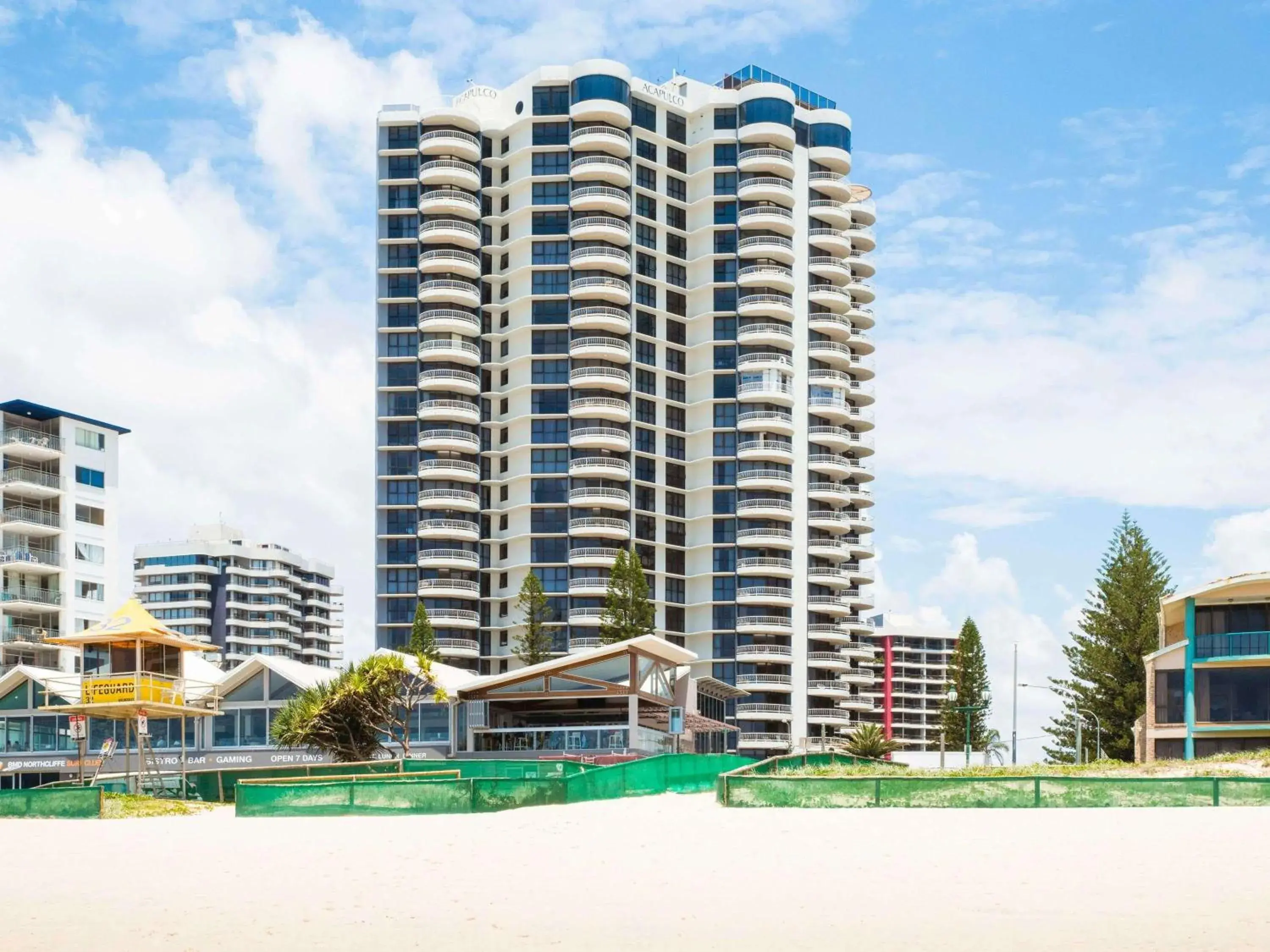 BreakFree Acapulco BreakFree Acapulco