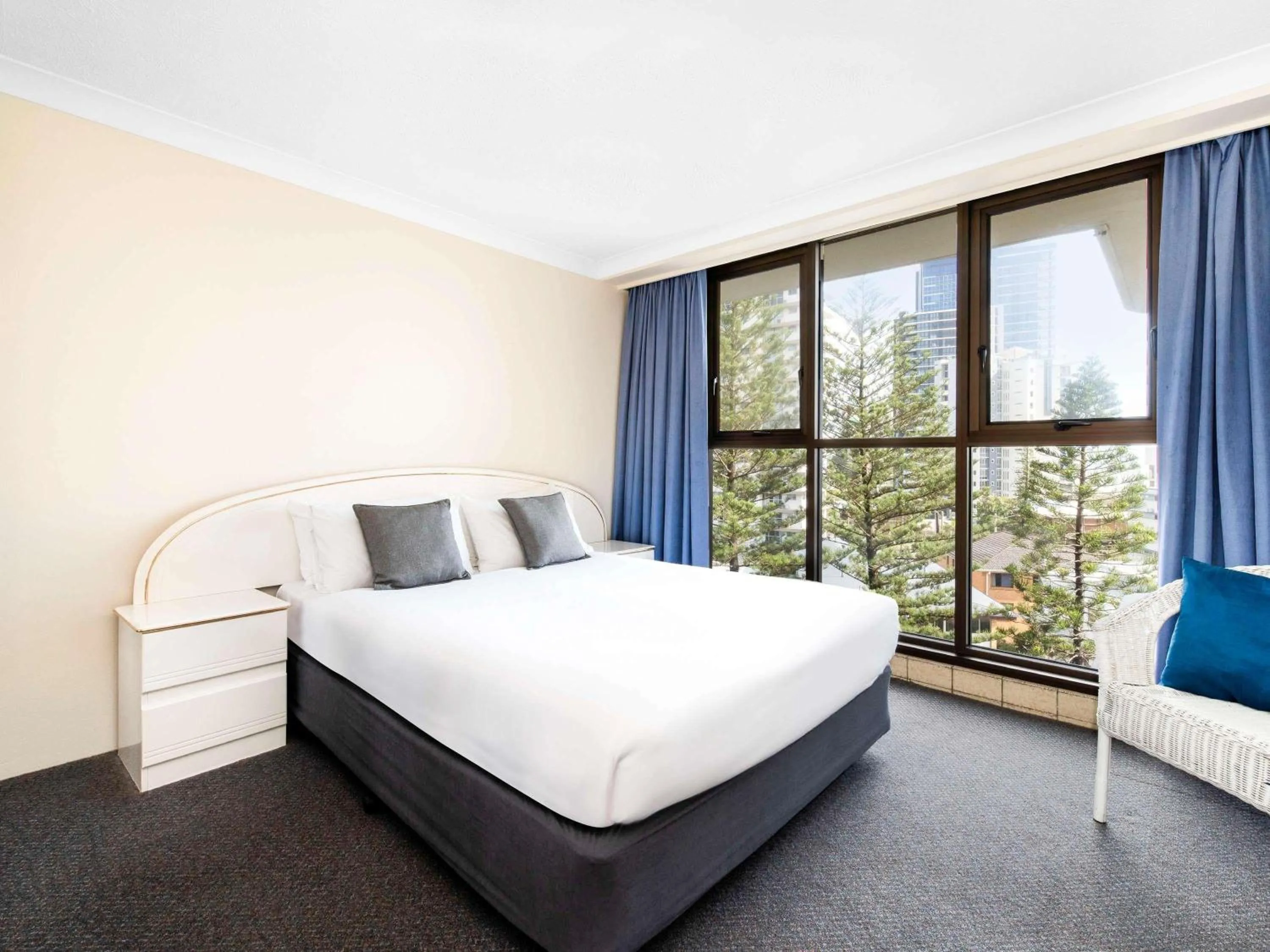 Other, Bed in BreakFree Acapulco