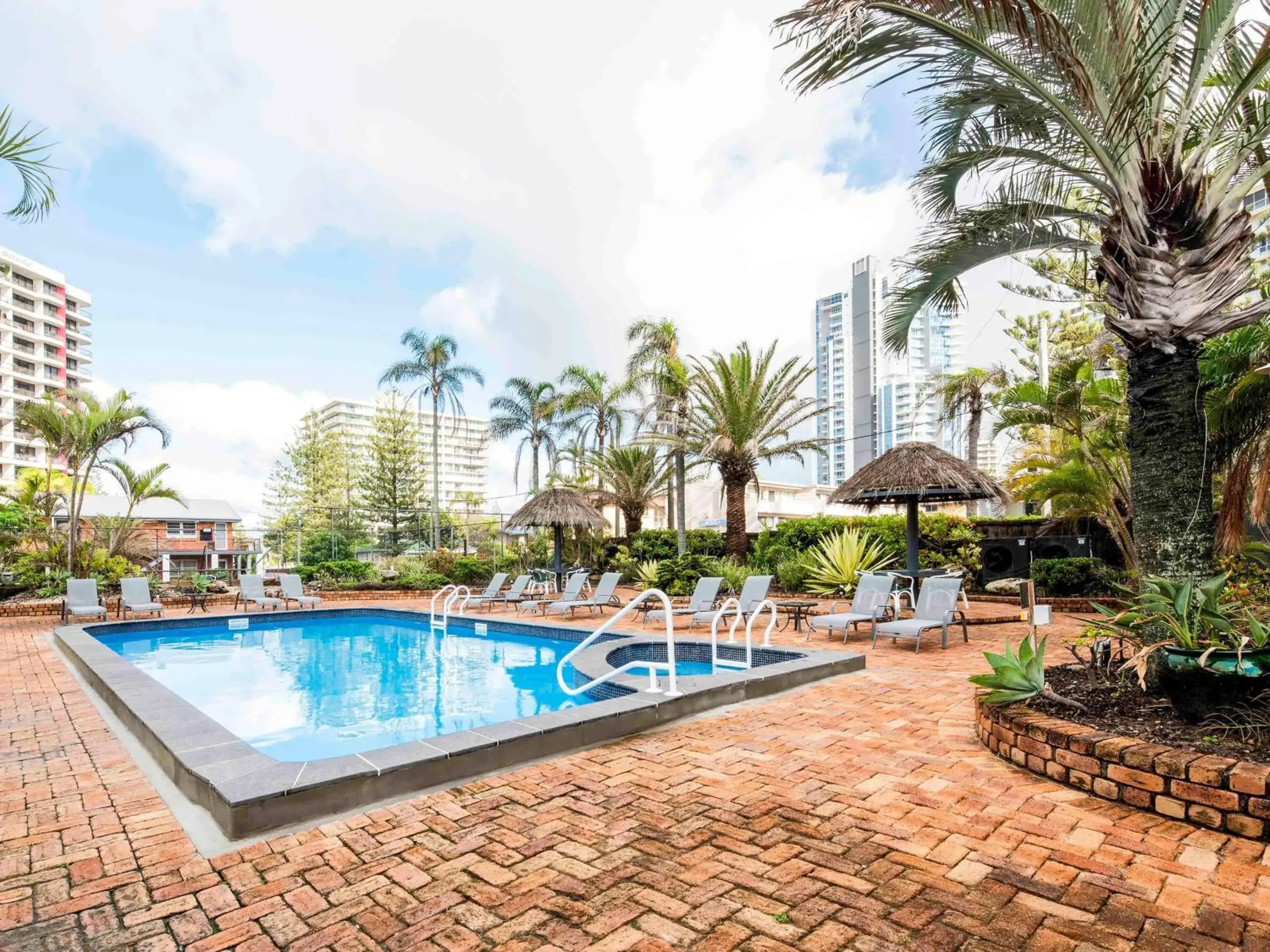 Other in BreakFree Acapulco Other in BreakFree Acapulco