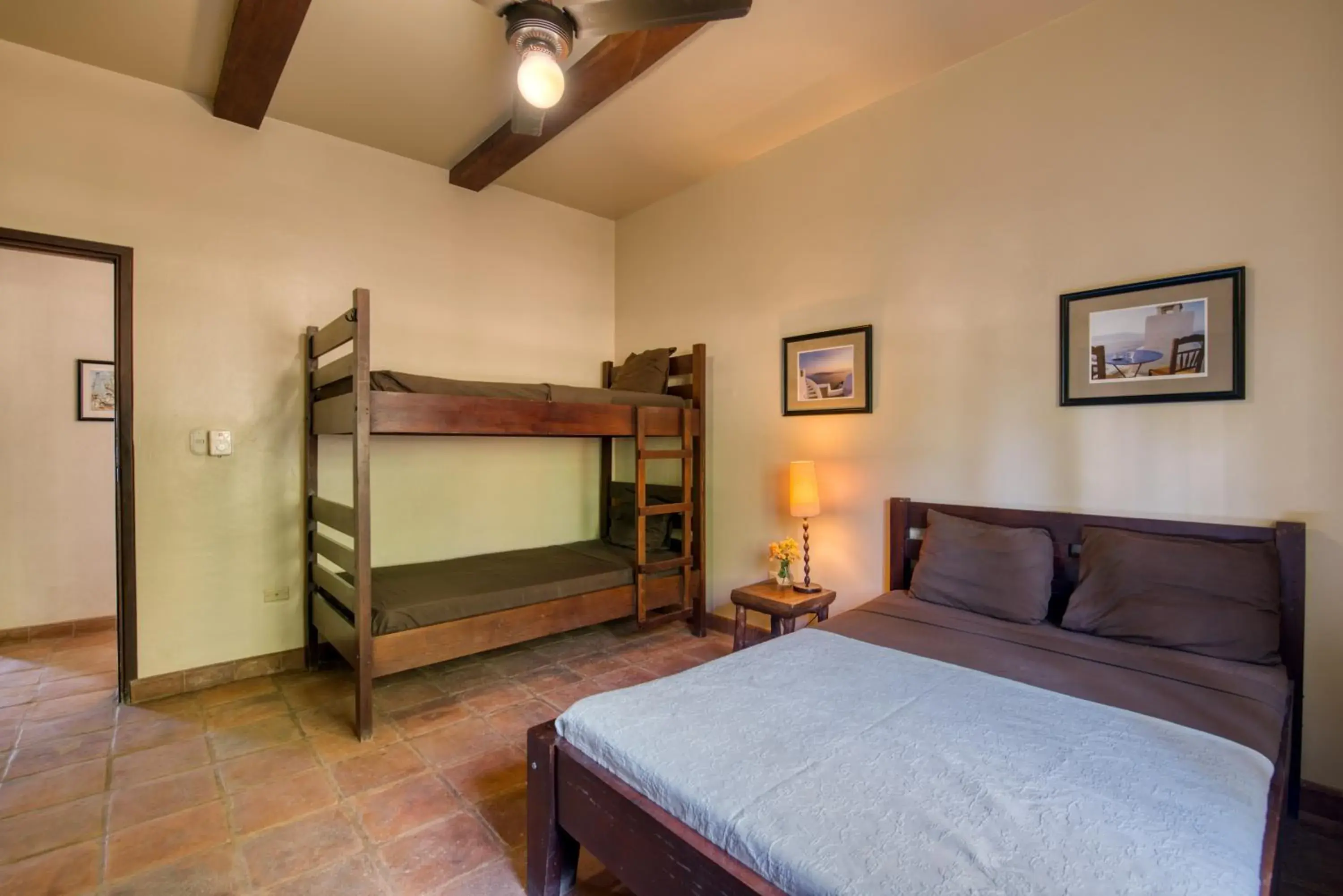 Budget Double Room in La Veranera, Playa El Coco Budget Double Room in La Veranera, Playa El Coco