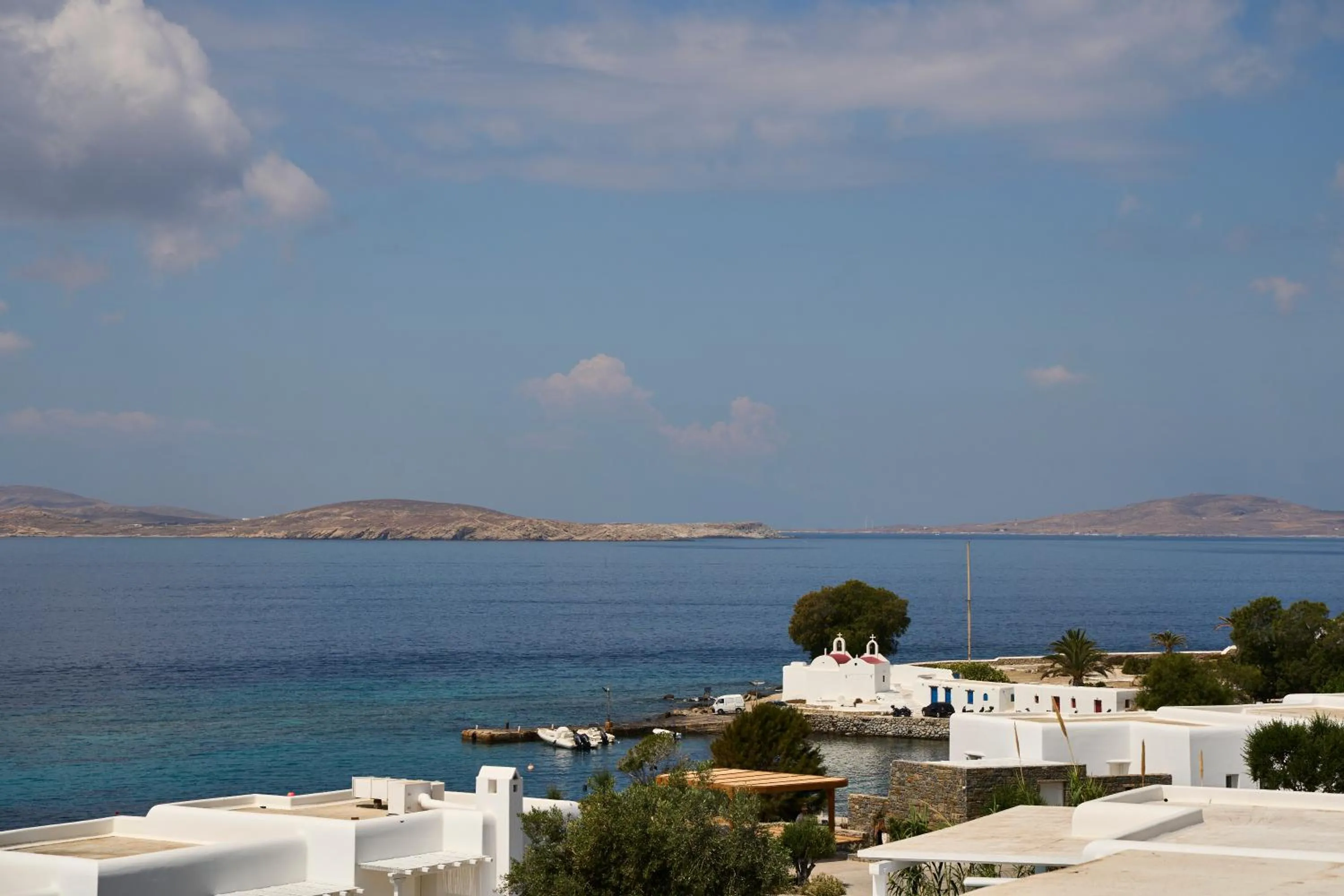 Nearby landmark in Bellissimo Resort