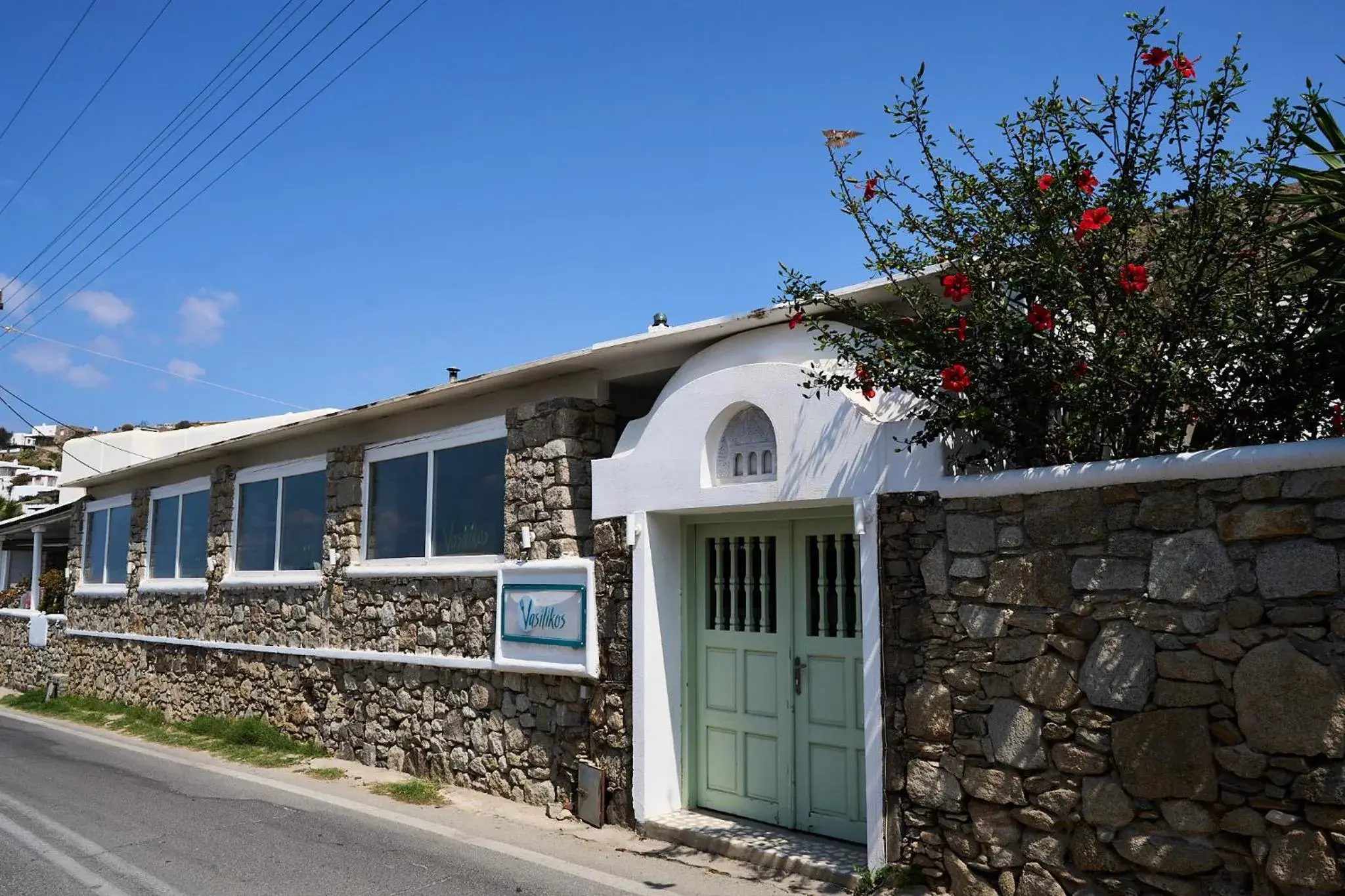 Restaurant/places to eat in Bellissimo Resort Restaurant/places to eat in Bellissimo Resort