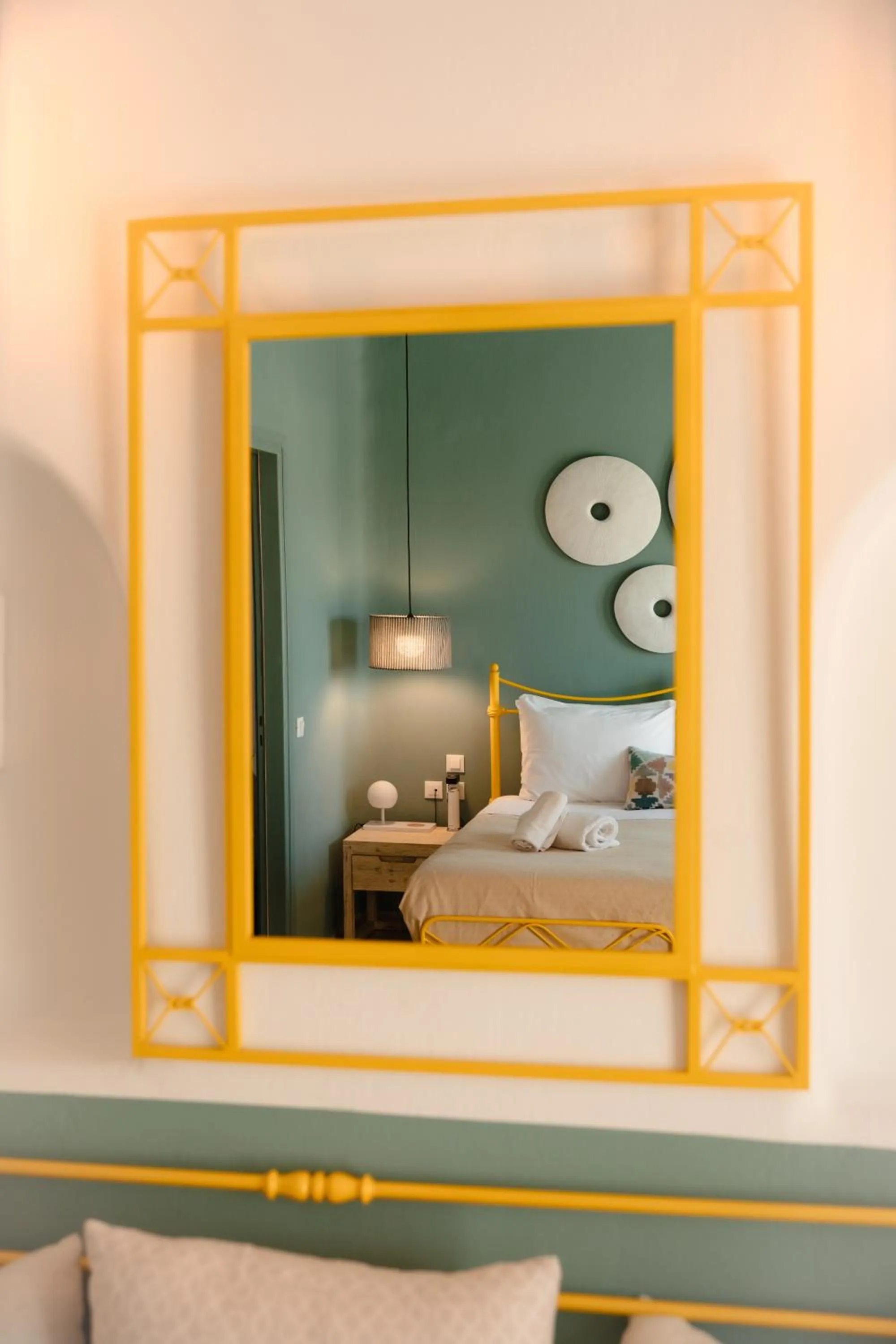 Bedroom, Bed in Bellissimo Resort