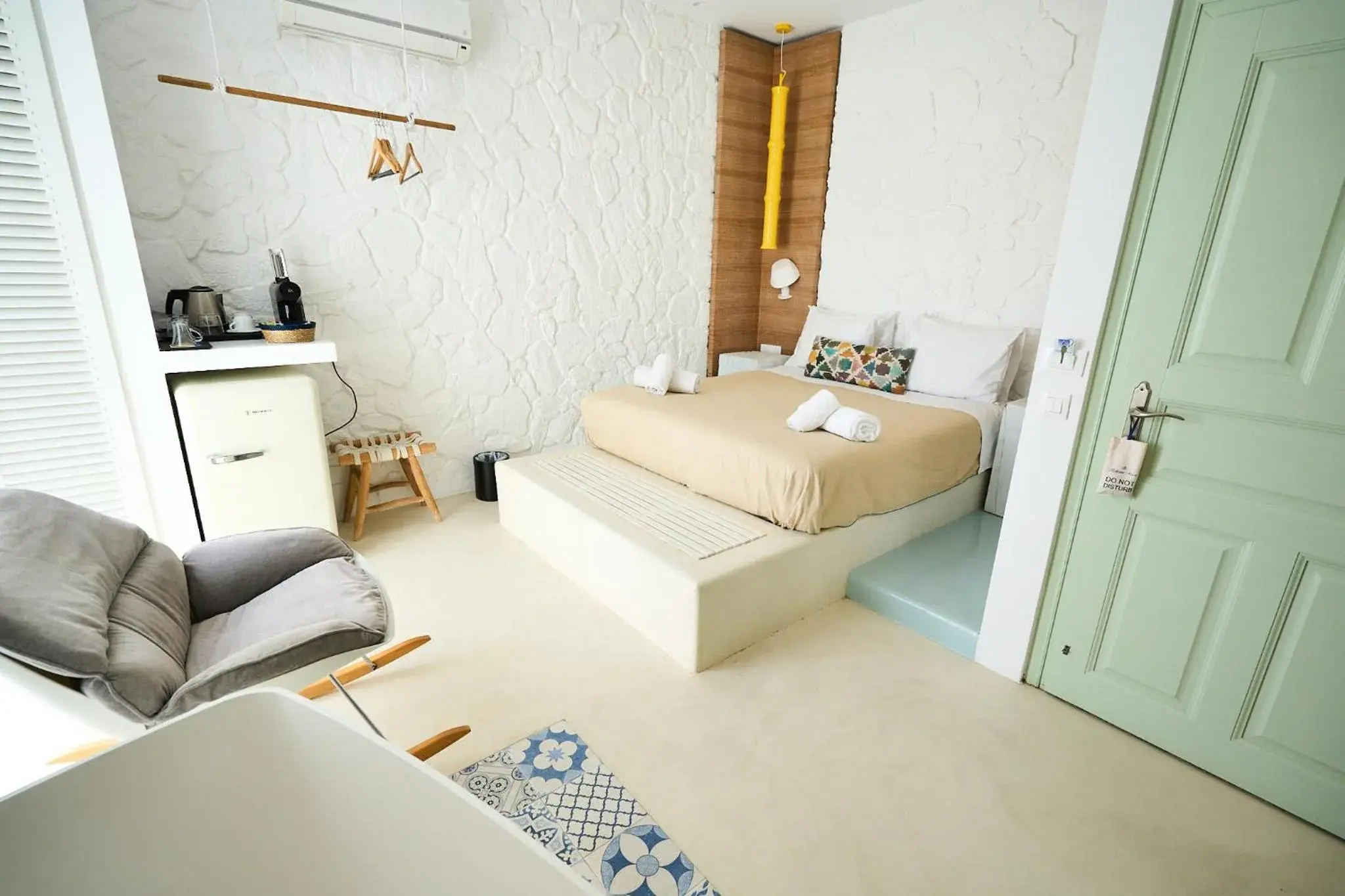 Comfort Double Room with Sea View in Bellissimo Resort Comfort Double Room with Sea View in Bellissimo Resort