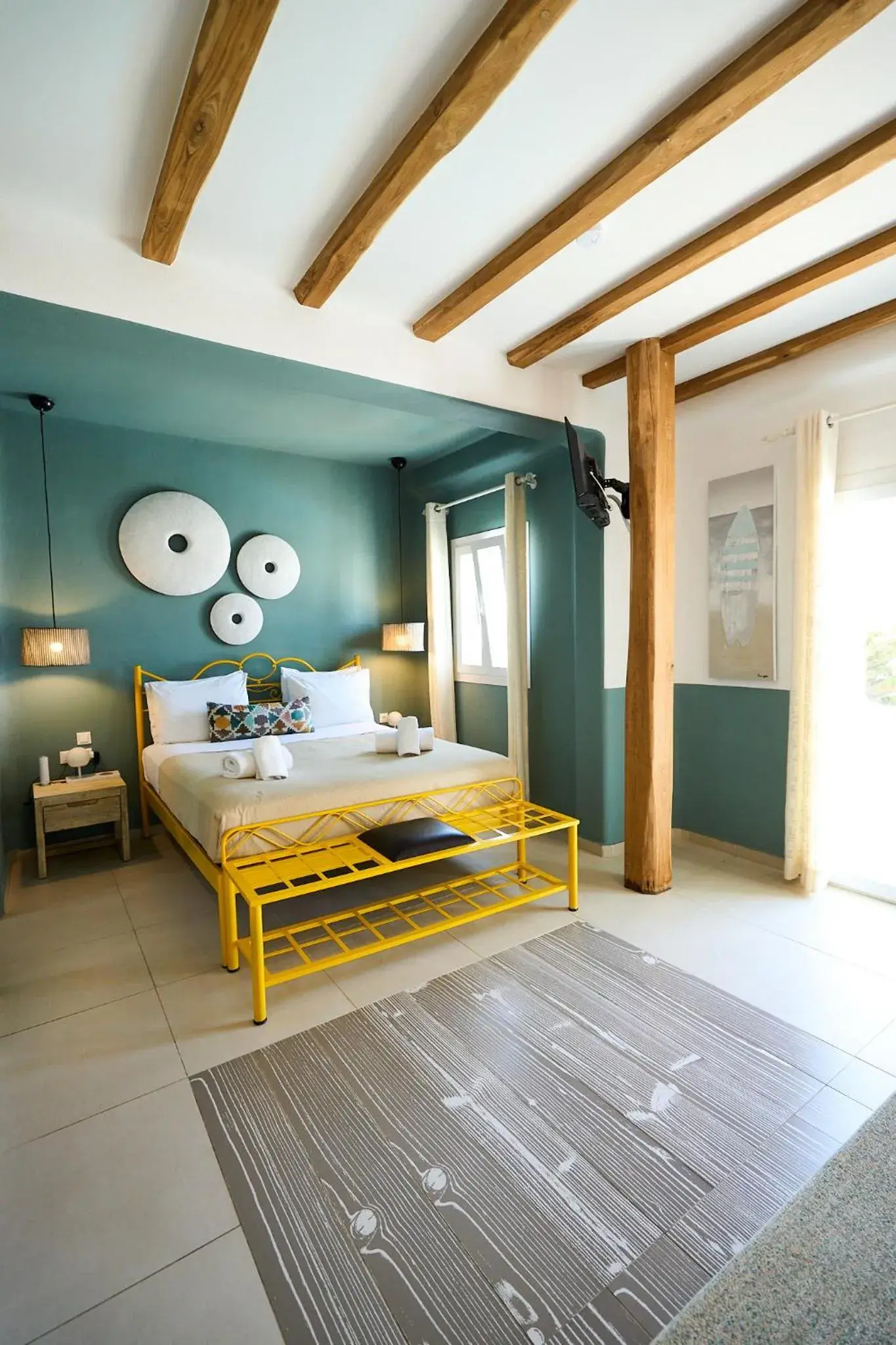 Photo of the whole room, Bed in Bellissimo Resort Photo of the whole room, Bed in Bellissimo Resort