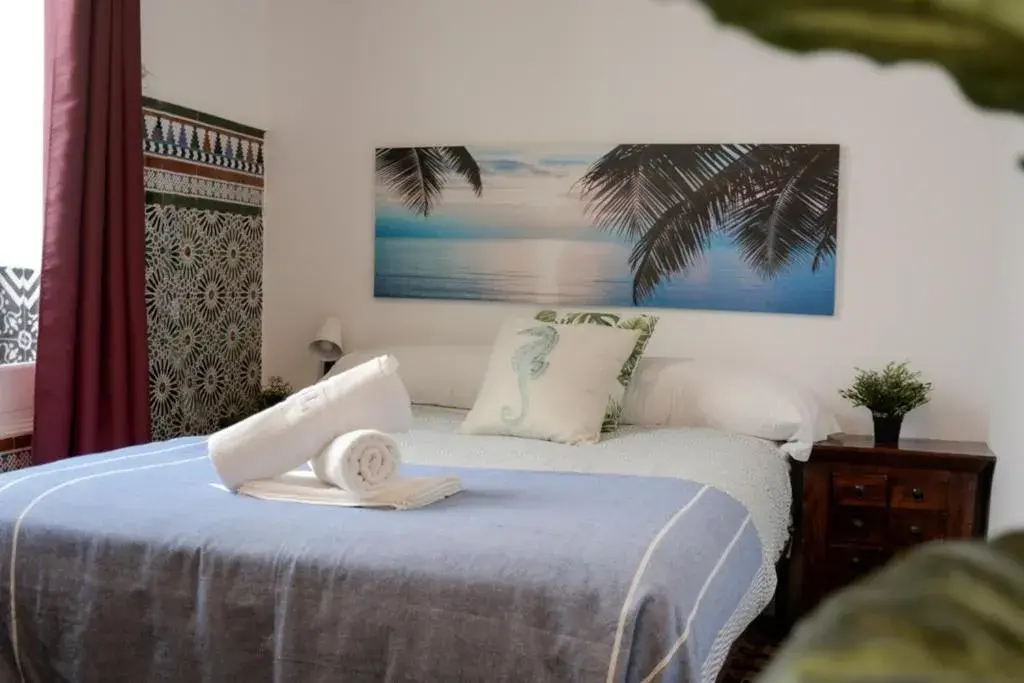 Lion Hostel by Kitesurf Tarifa Lion Hostel by Kitesurf Tarifa