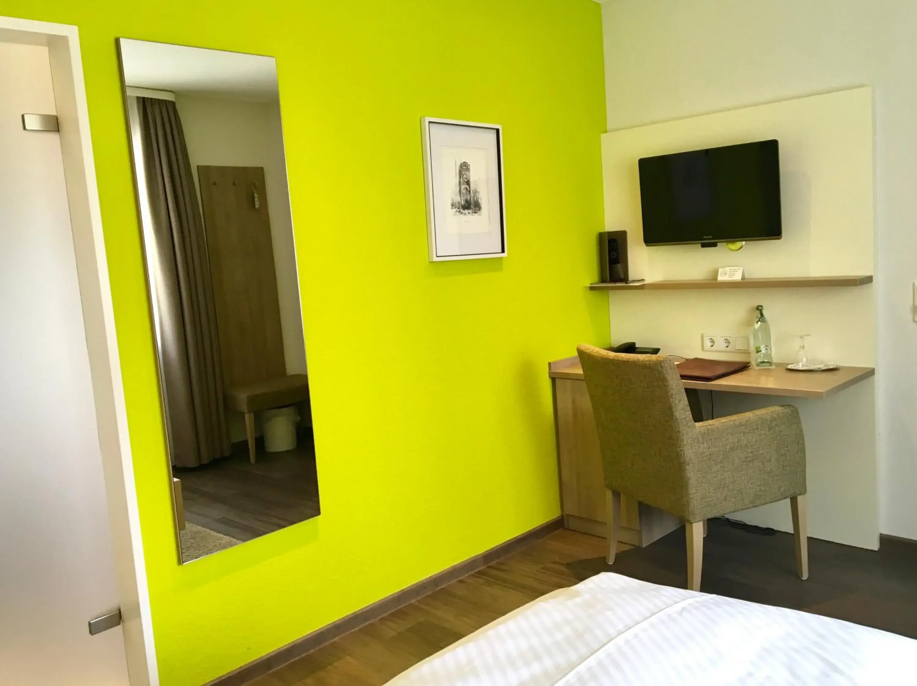 Single Room - single occupancy in Iris am See garni Single Room - single occupancy in Iris am See garni